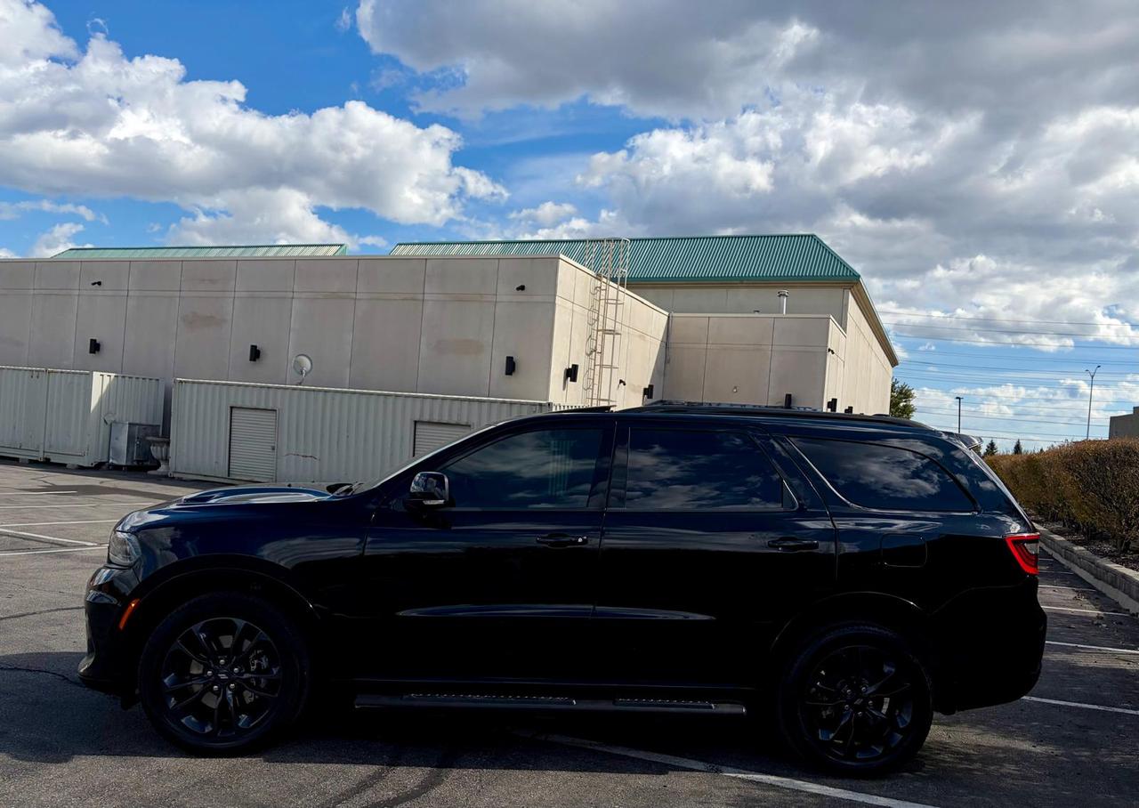 2023 Dodge Durango GT Plus Photo