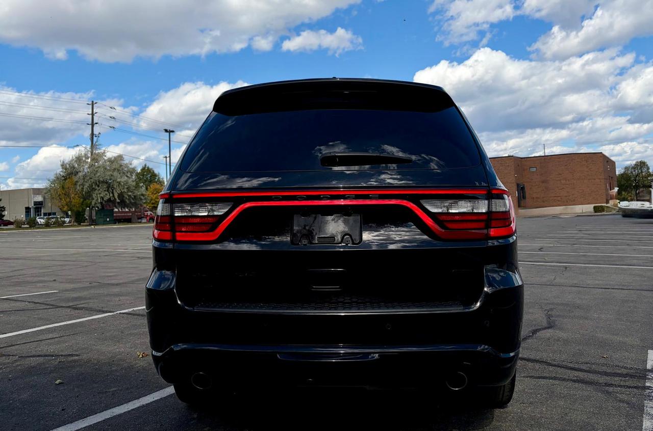 2023 Dodge Durango GT Plus Photo