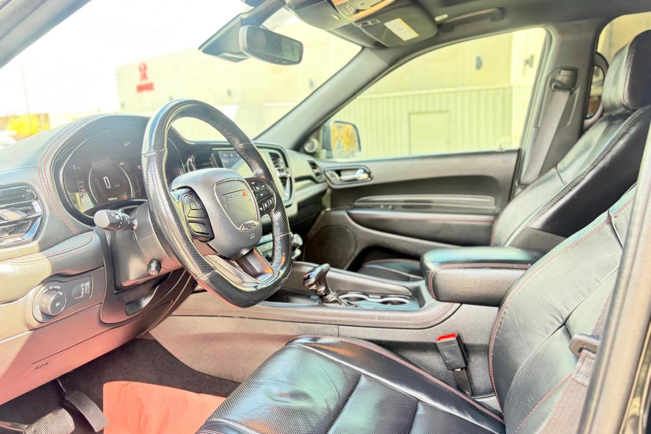 2023 Dodge Durango GT Plus Photo