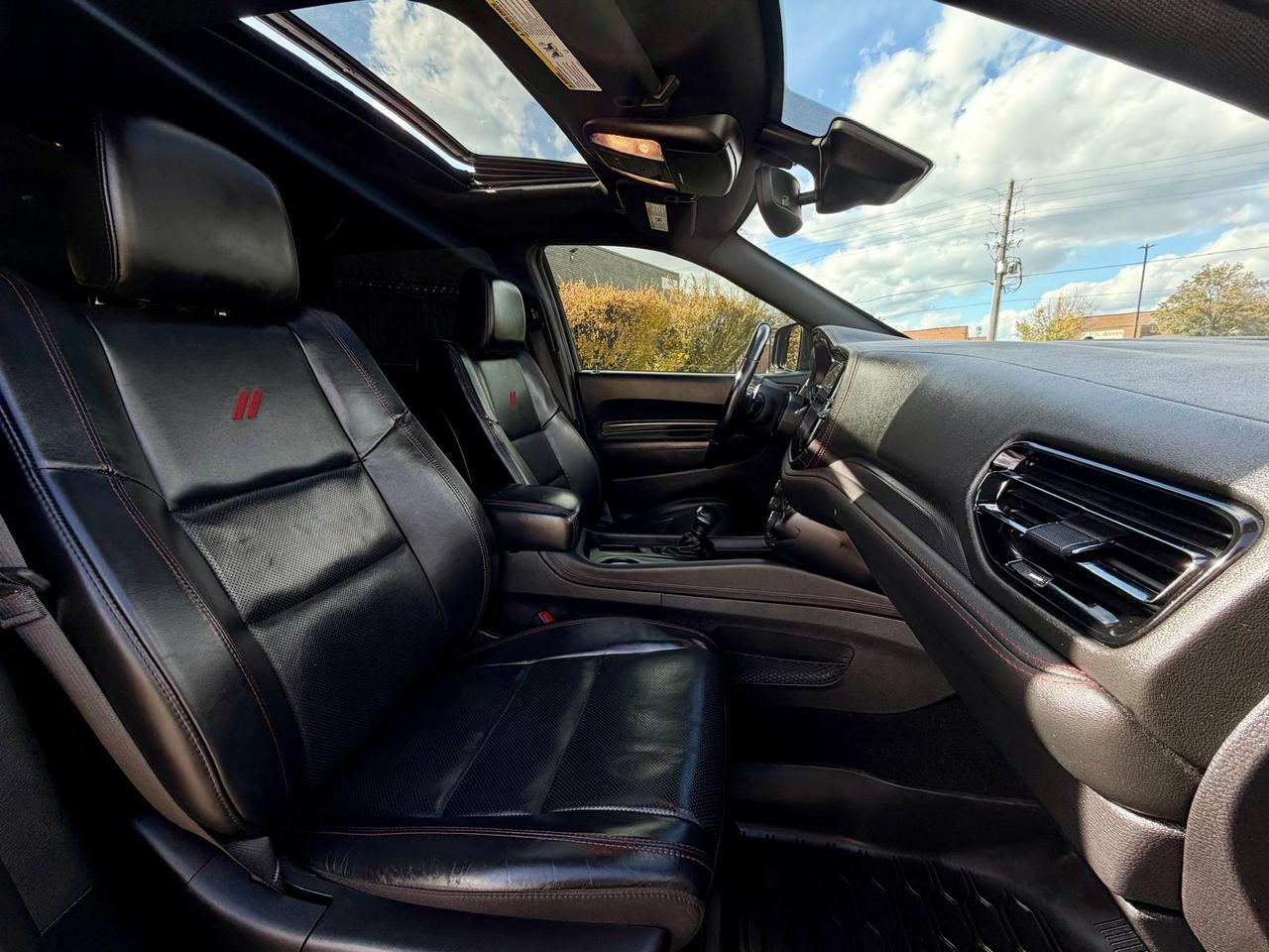 2023 Dodge Durango GT Plus Photo
