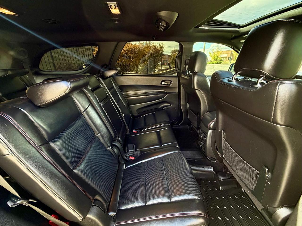 2023 Dodge Durango GT Plus Photo