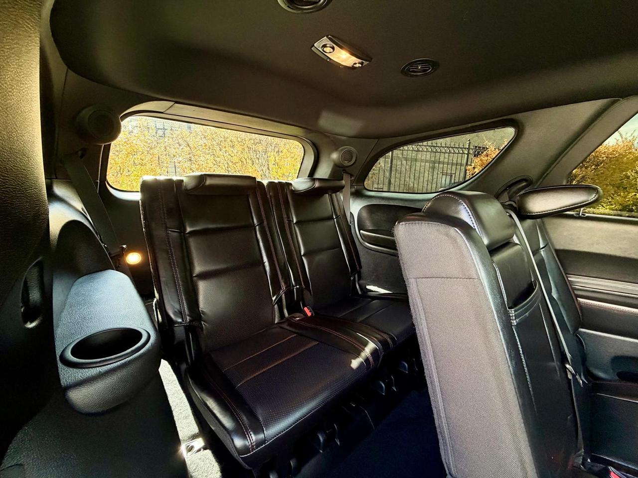 2023 Dodge Durango GT Plus Photo