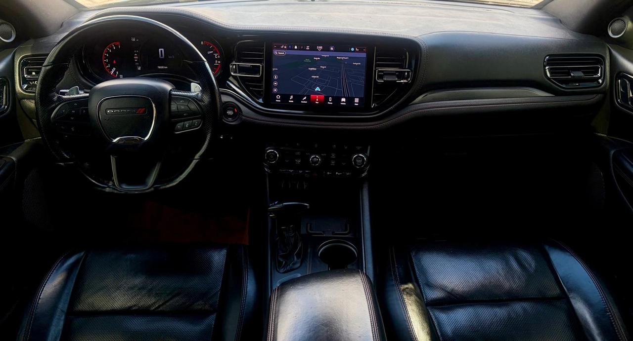 2023 Dodge Durango GT Plus Photo