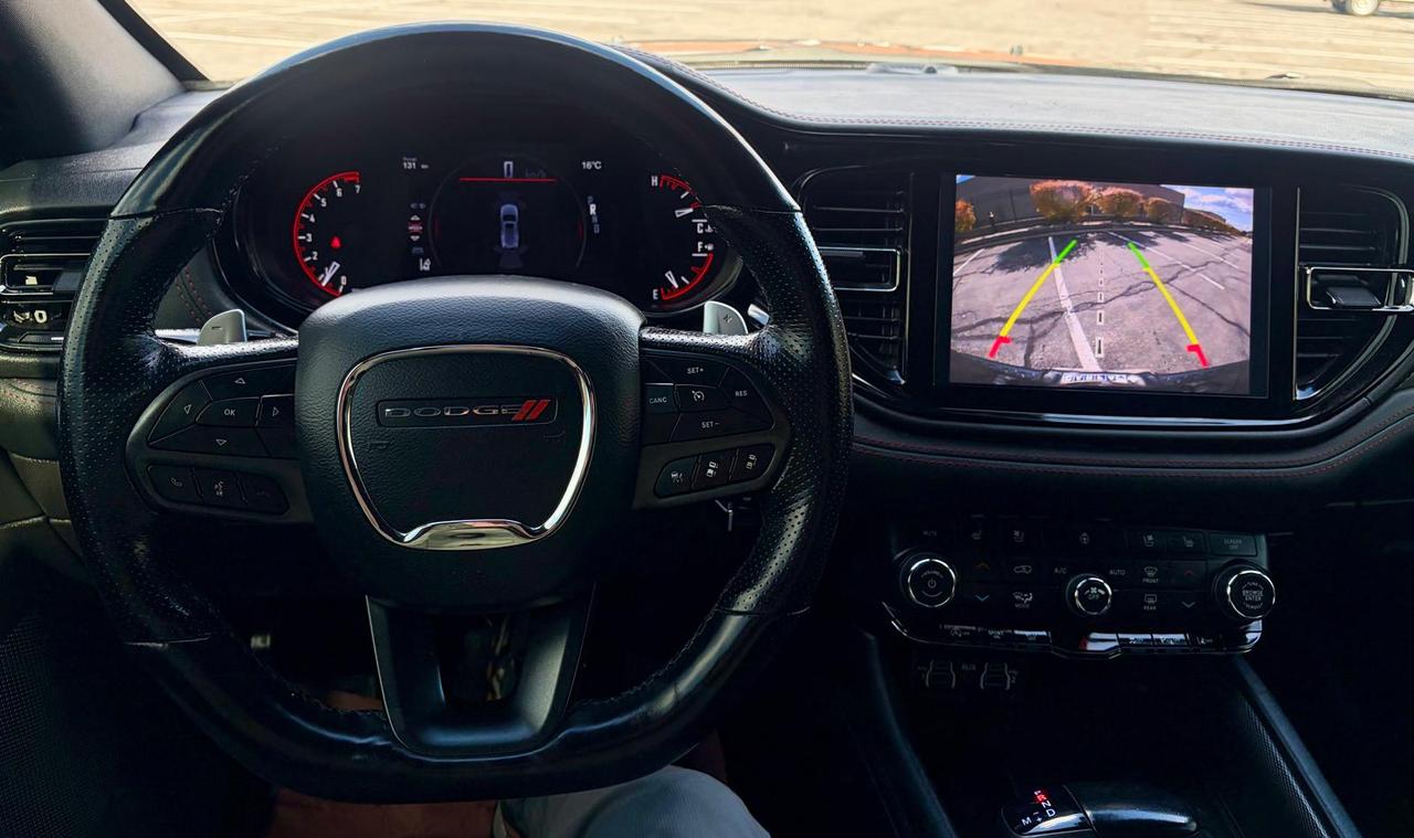 2023 Dodge Durango GT Plus Photo