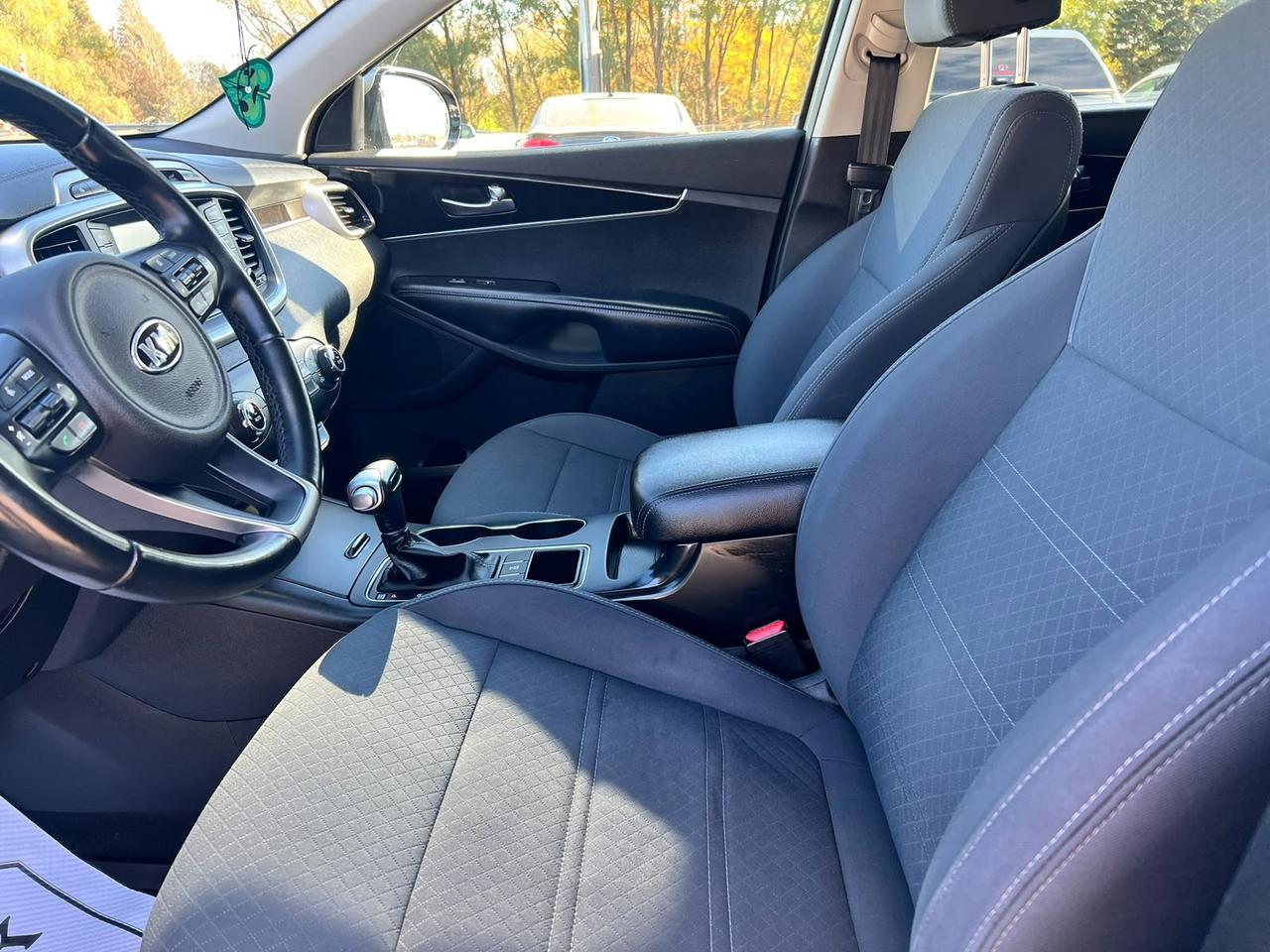 2018 Kia Sorento LX Turbo AWD CERTIFIED Photo