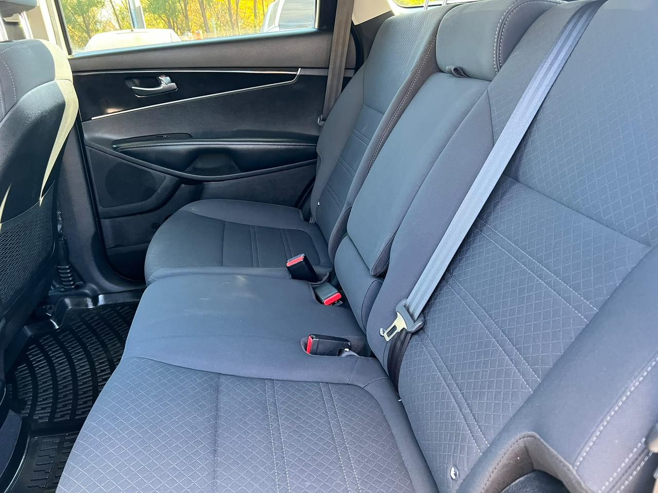 2018 Kia Sorento LX Turbo AWD CERTIFIED Photo