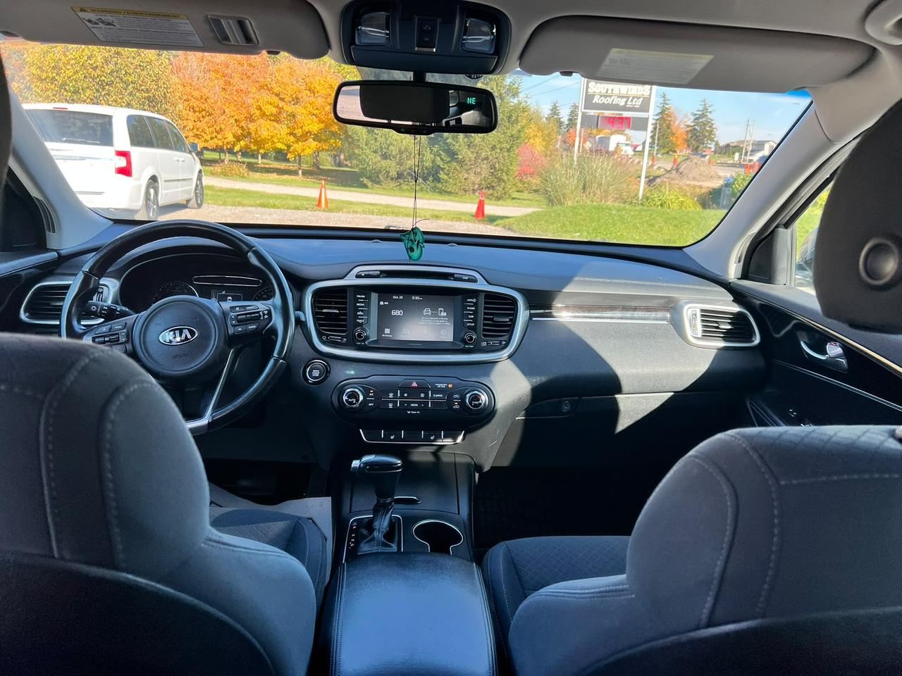 2018 Kia Sorento LX Turbo AWD CERTIFIED Photo