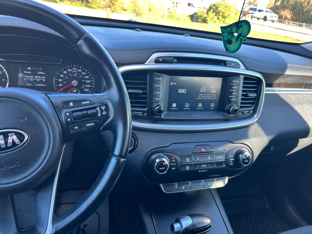 2018 Kia Sorento LX Turbo AWD CERTIFIED Photo