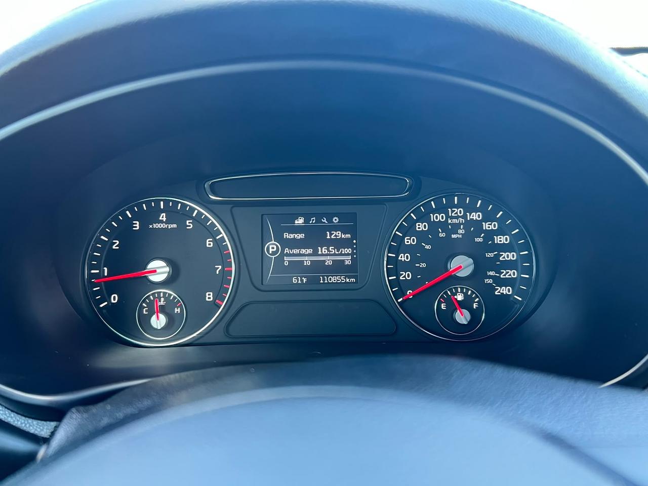 2018 Kia Sorento LX Turbo AWD CERTIFIED Photo