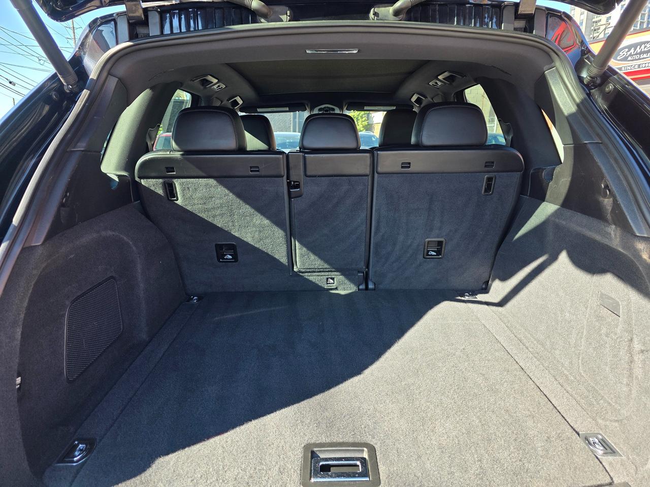 2015 Porsche Cayenne S e-Hybrid AWD Photo
