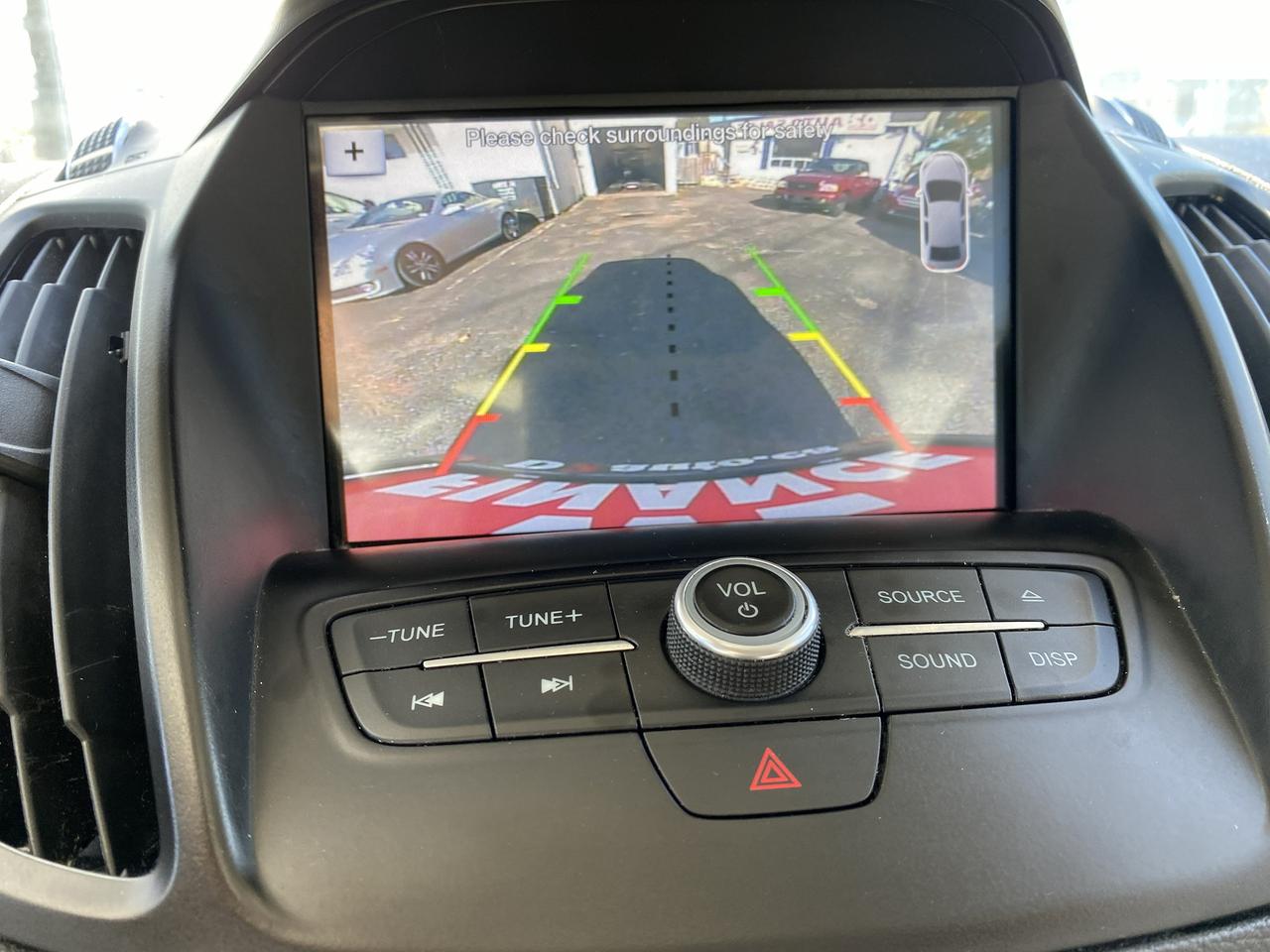 2017 Ford Escape Accident Free/1Owner/AWD/Gas Saver/Bck Camera Photo