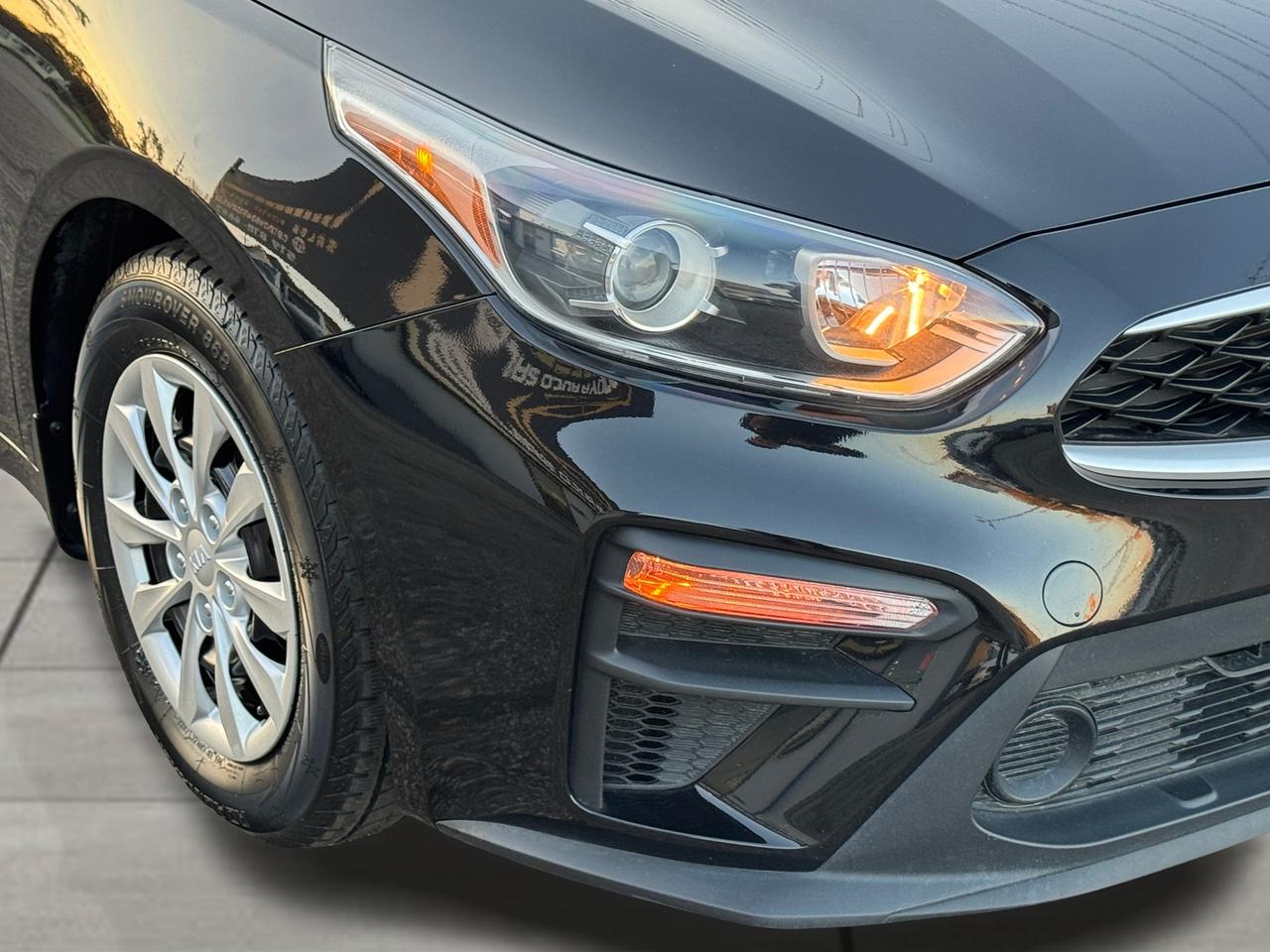 2021 Kia Forte LX+CLEAN CARFAX+APPLEPLAY Photo