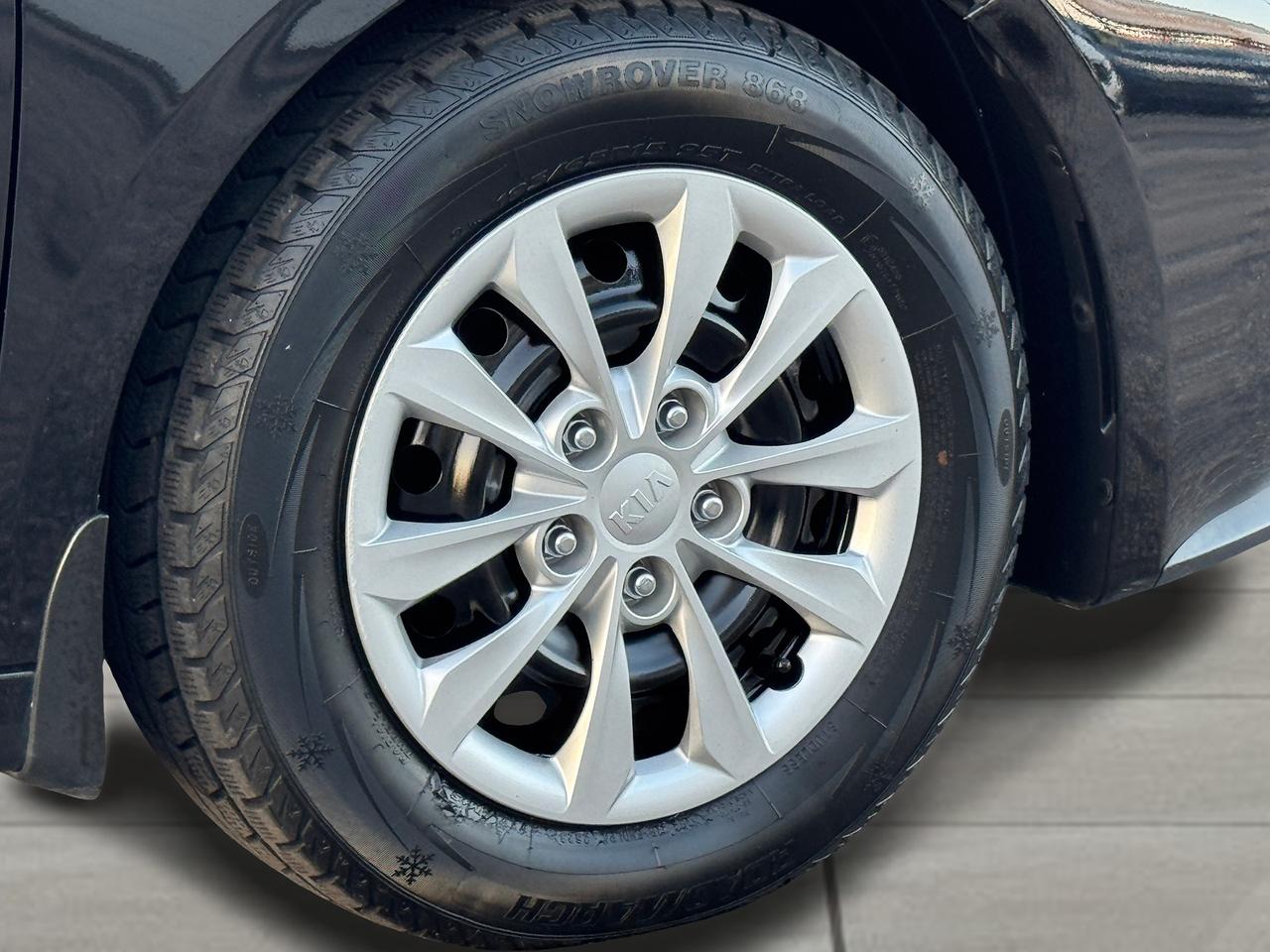 2021 Kia Forte LX+CLEAN CARFAX+APPLEPLAY Photo