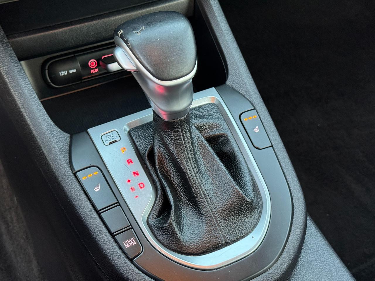2021 Kia Forte LX+CLEAN CARFAX+APPLEPLAY Photo