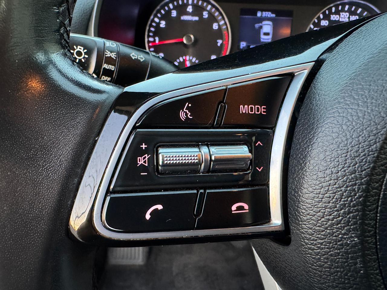 2021 Kia Forte LX+CLEAN CARFAX+APPLEPLAY Photo