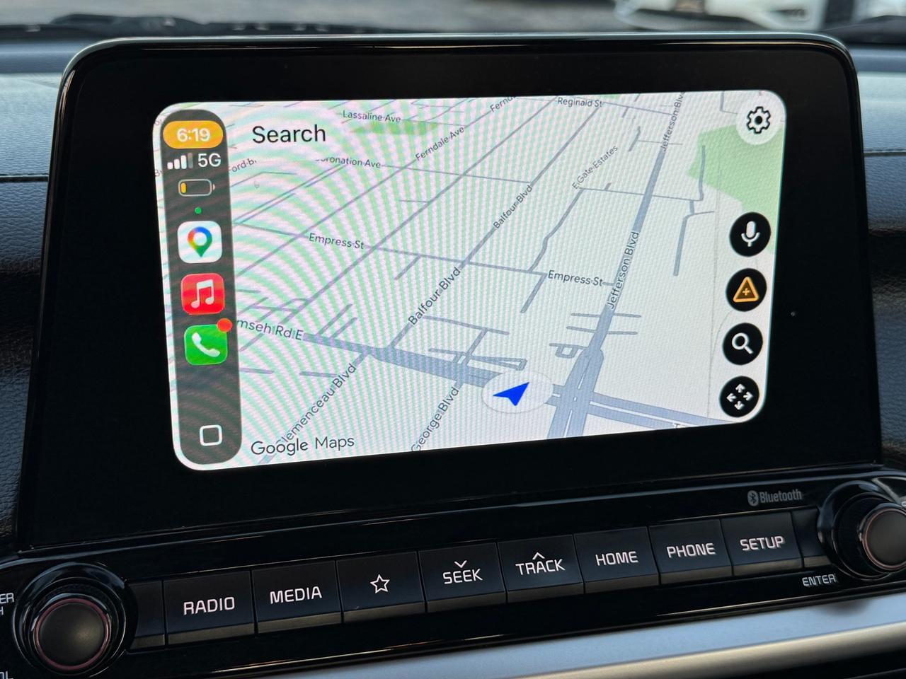 2021 Kia Forte LX+CLEAN CARFAX+APPLEPLAY Photo