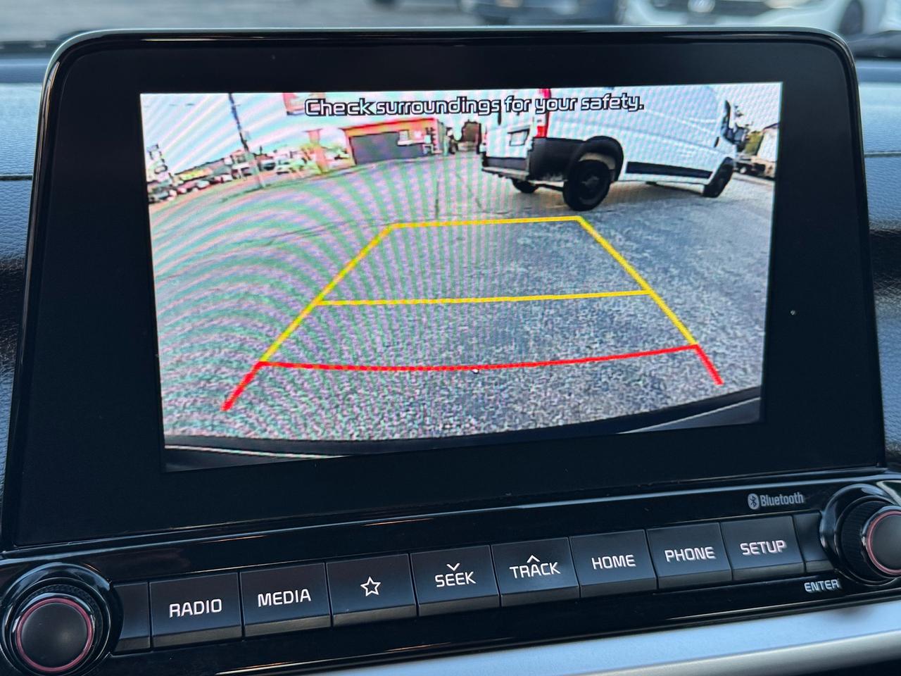 2021 Kia Forte LX+CLEAN CARFAX+APPLEPLAY Photo