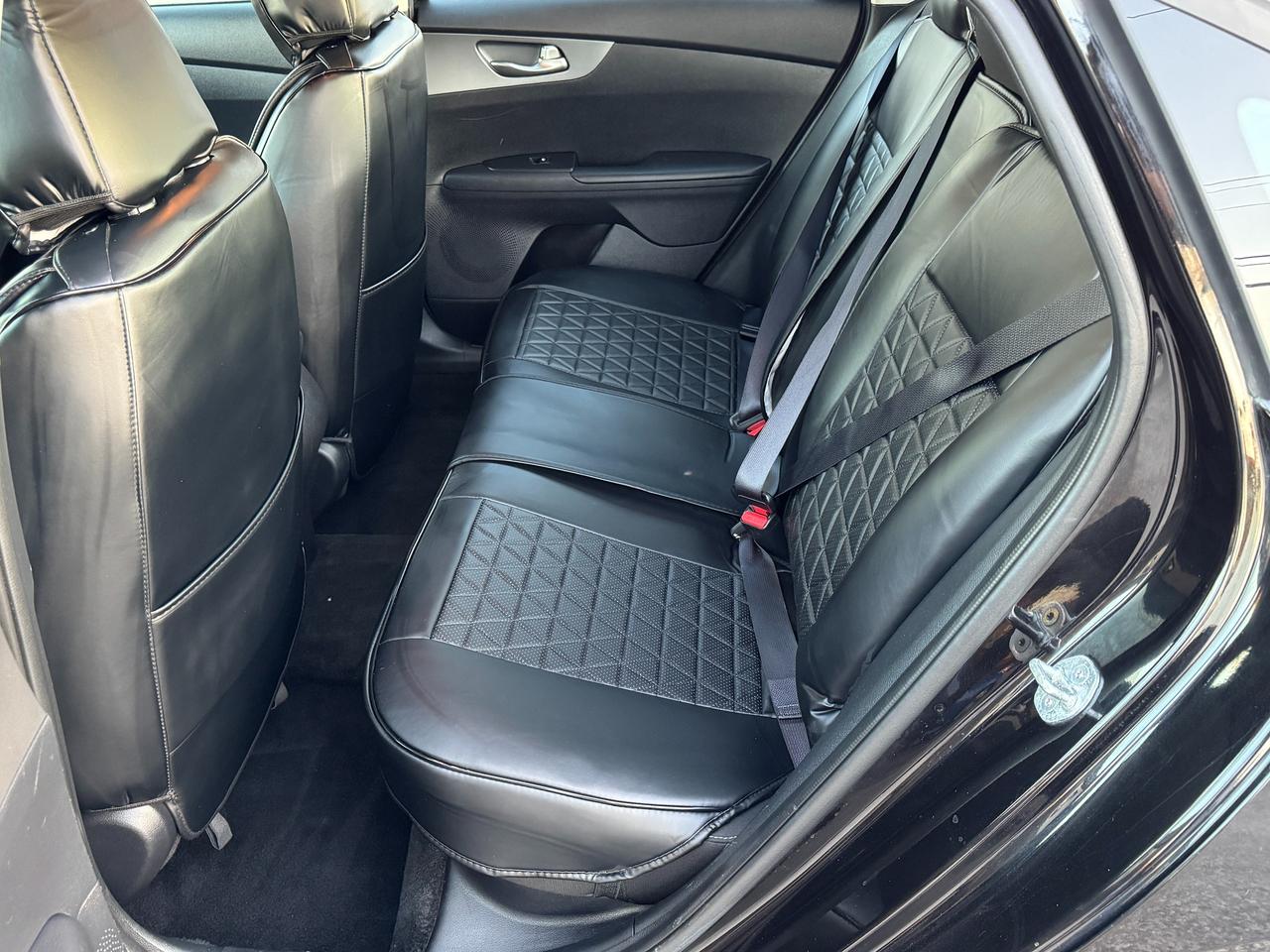 2021 Kia Forte LX+CLEAN CARFAX+APPLEPLAY Photo