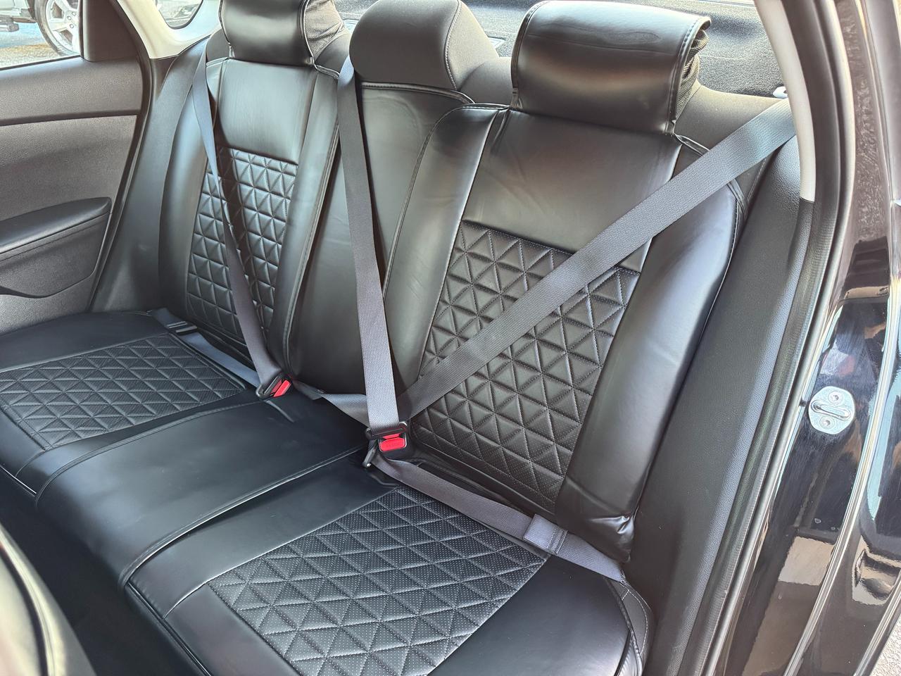 2021 Kia Forte LX+CLEAN CARFAX+APPLEPLAY Photo