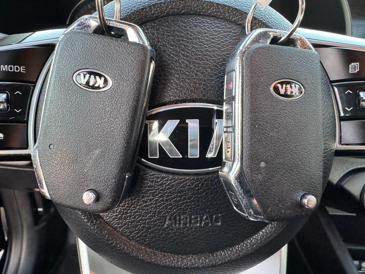 2021 Kia Forte LX+CLEAN CARFAX+APPLEPLAY Photo