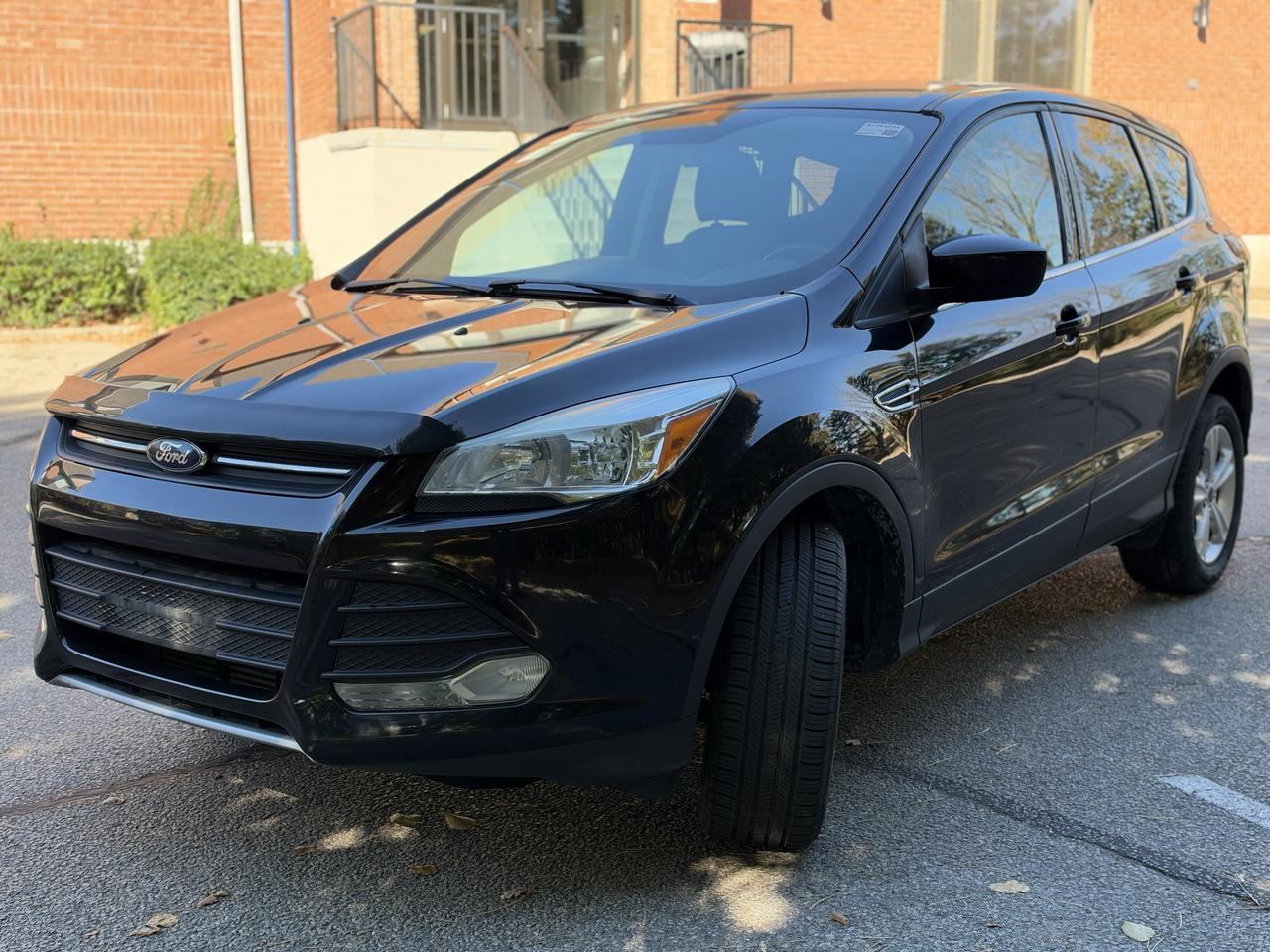 2016 Ford Escape SE Photo