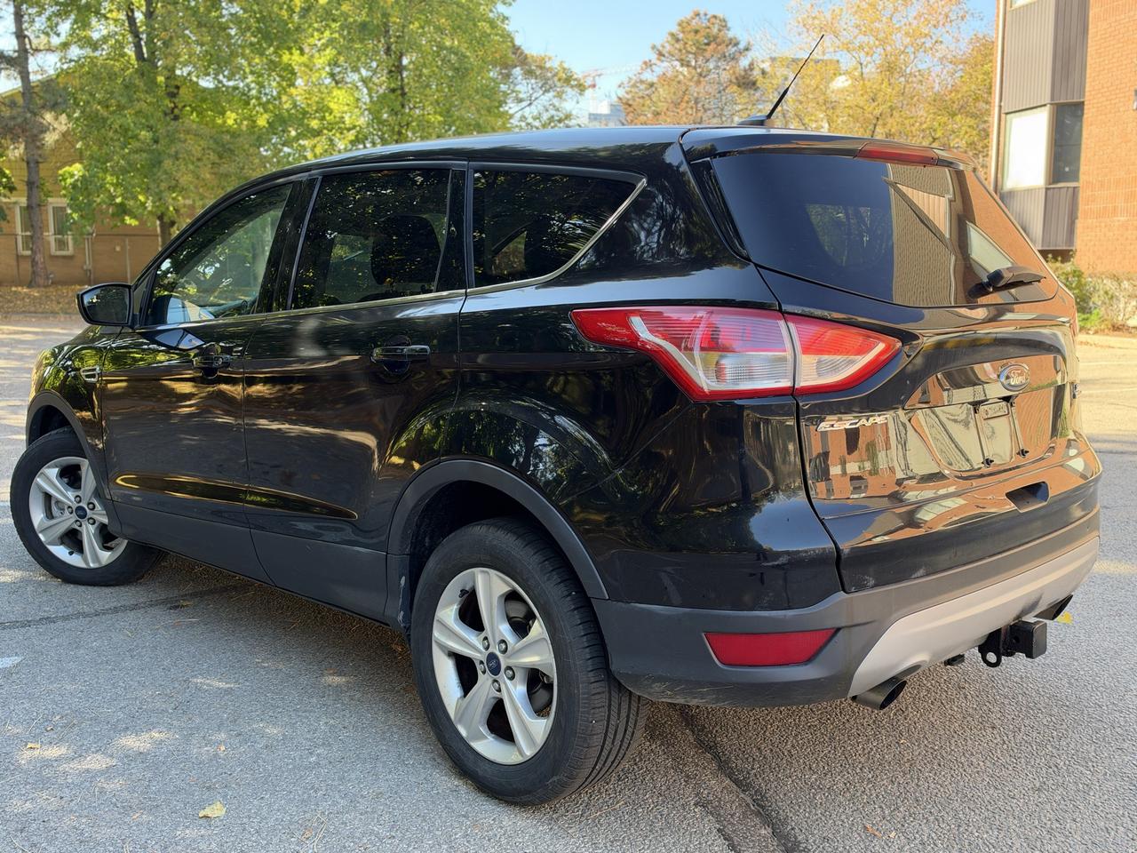 2016 Ford Escape SE Photo