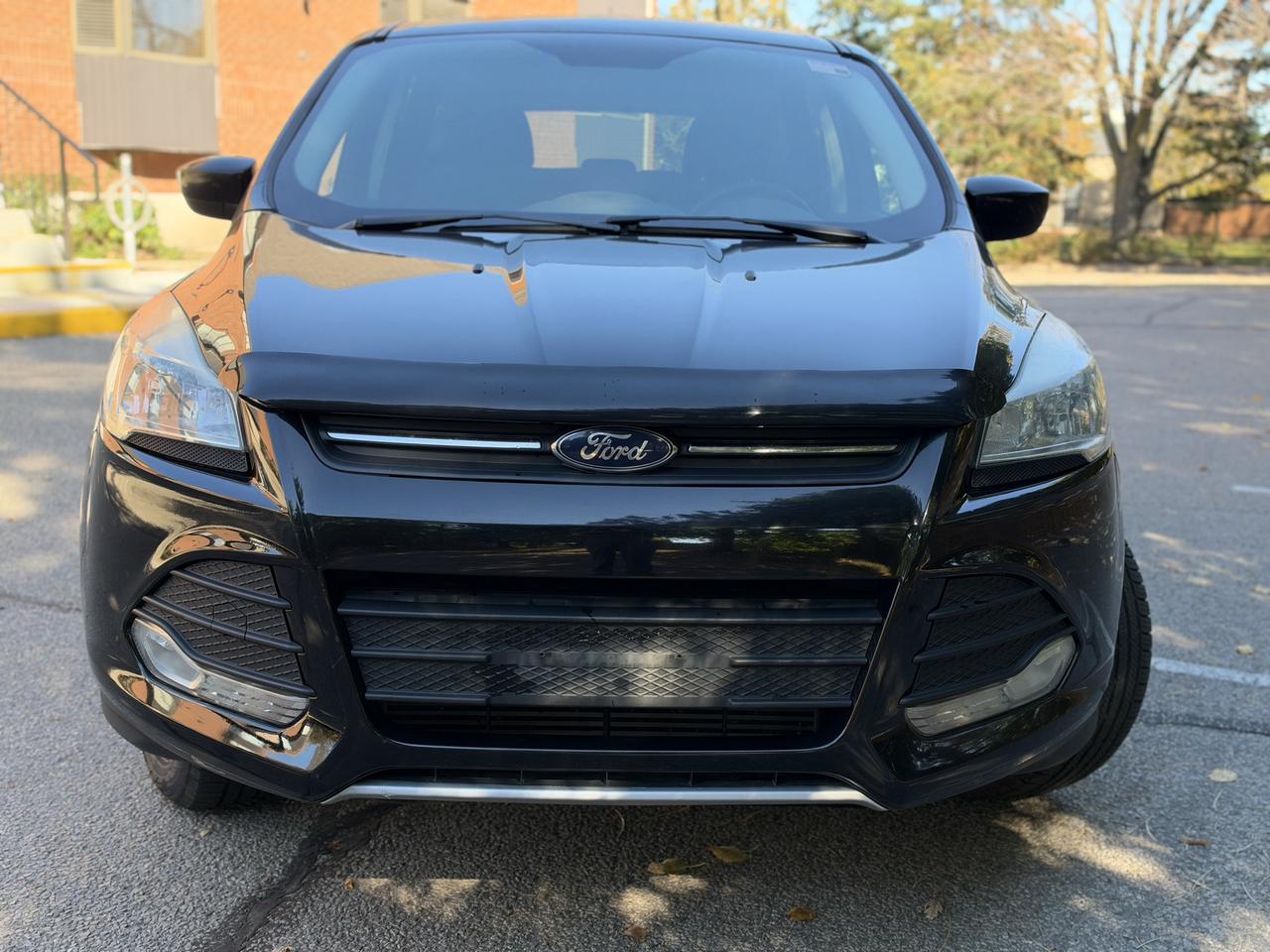 2016 Ford Escape SE Photo