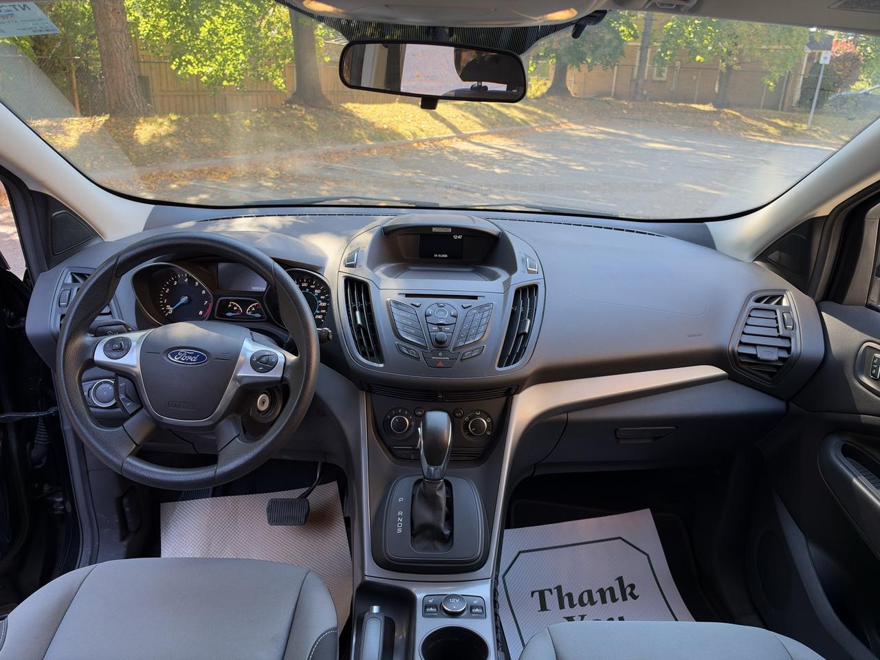 2016 Ford Escape SE Photo