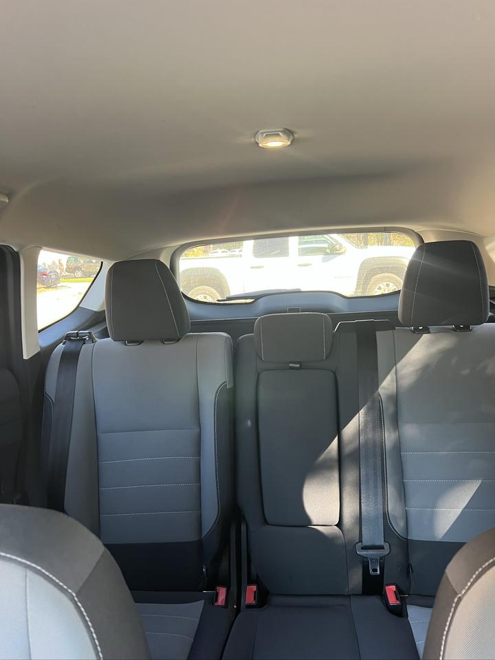 2016 Ford Escape SE Photo
