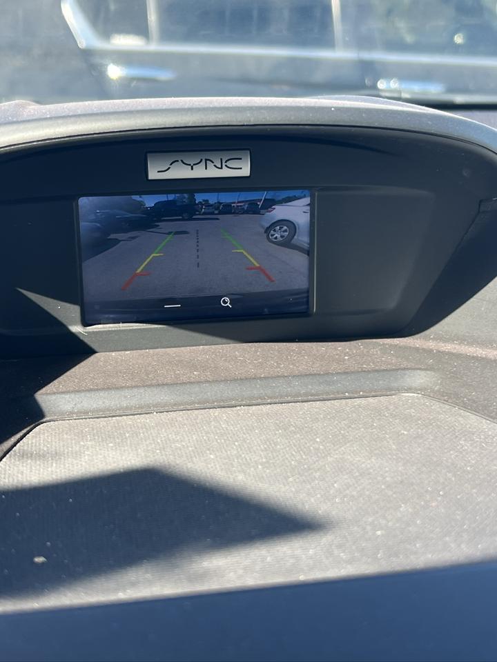 2016 Ford Escape SE Photo