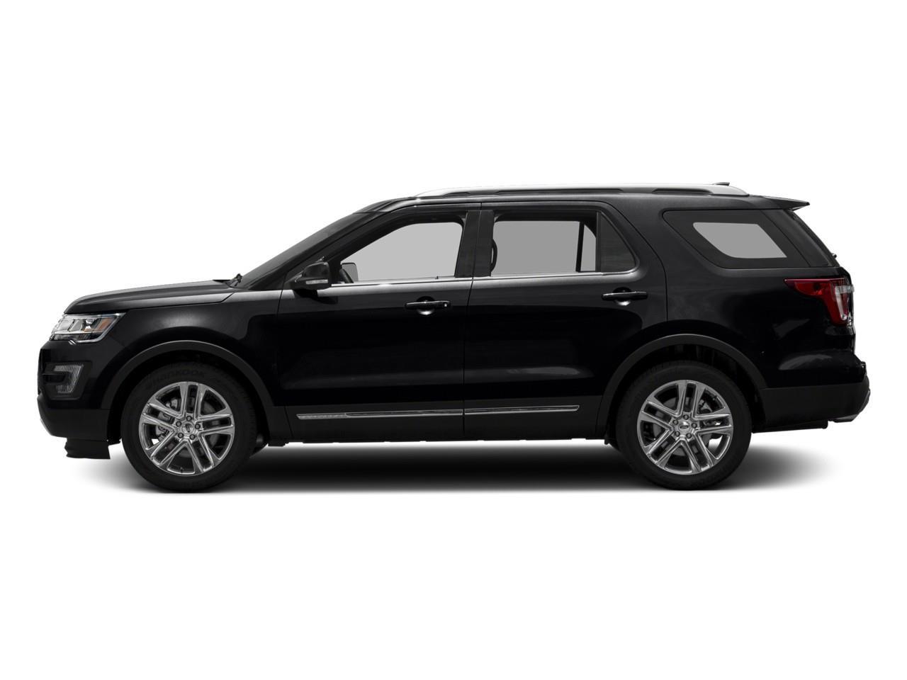 2017 Ford Explorer XLT Leather | Roof | 6 Pass. | 4WD | Photo