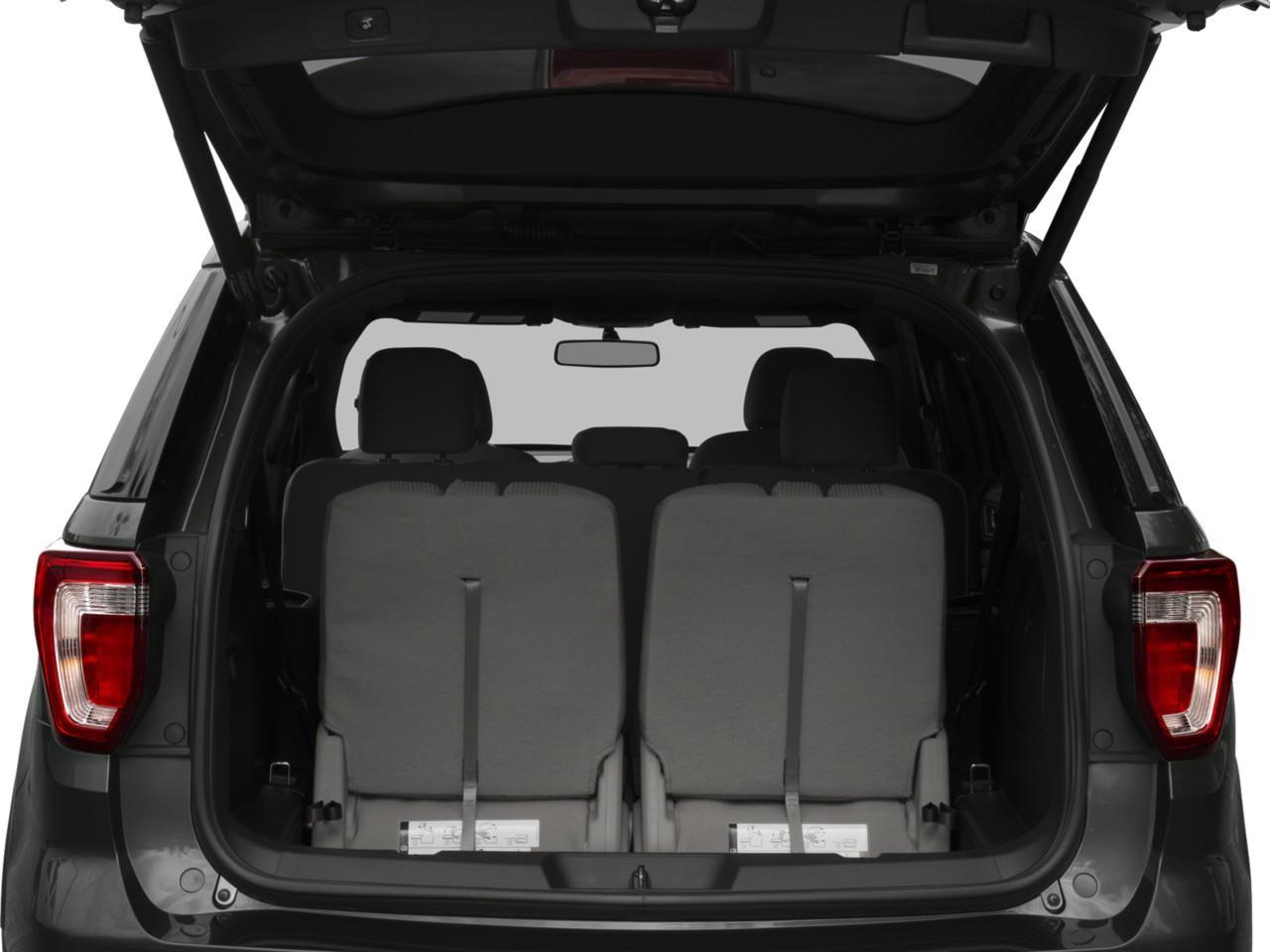 2017 Ford Explorer XLT Leather | Roof | 6 Pass. | 4WD | Photo