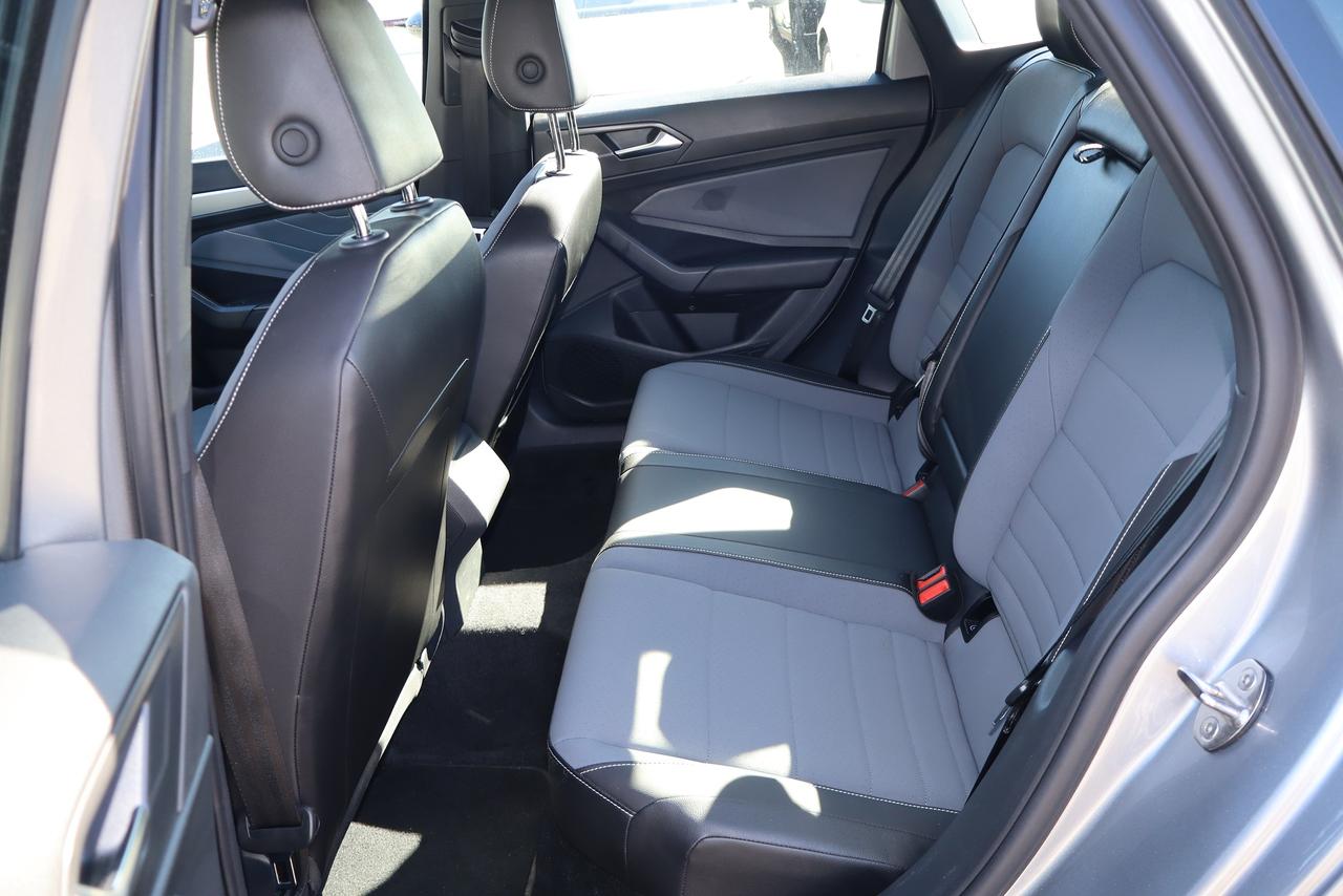 2026 Volkswagen Jetta comfortline Photo
