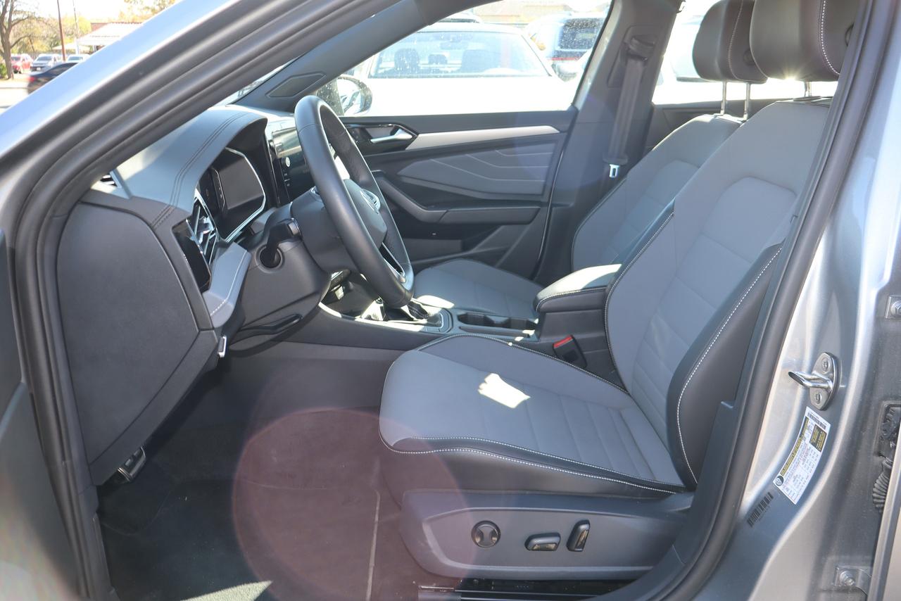 2026 Volkswagen Jetta comfortline Photo