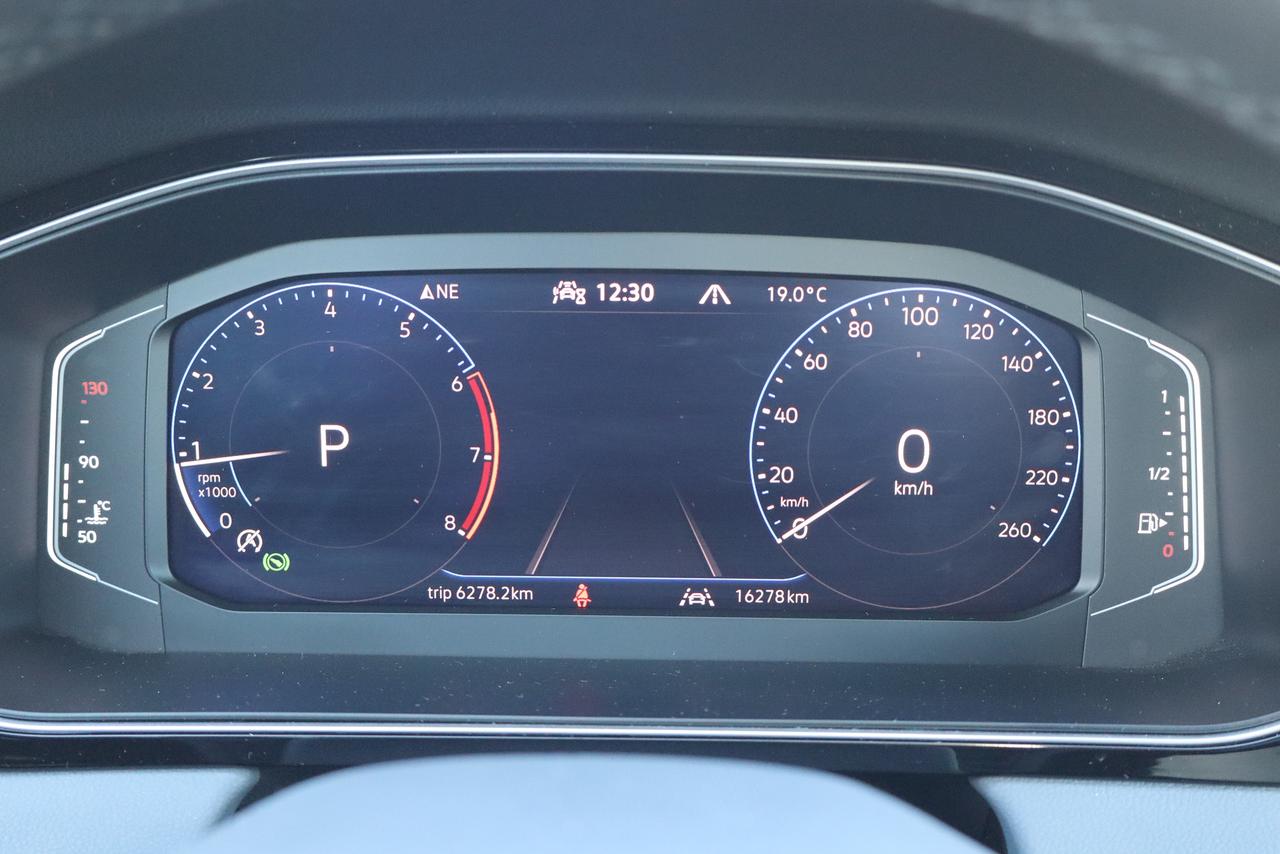 2026 Volkswagen Jetta comfortline Photo