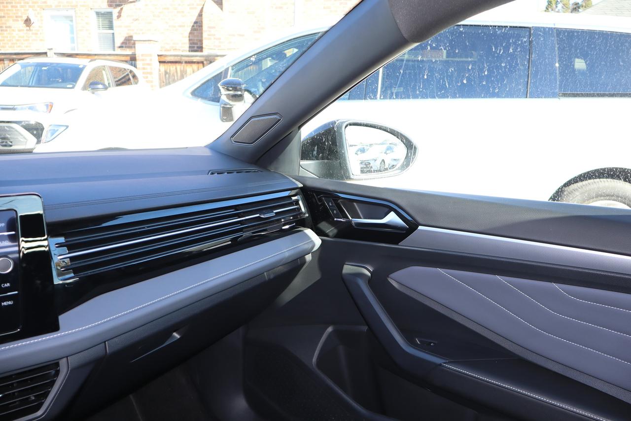 2026 Volkswagen Jetta comfortline Photo