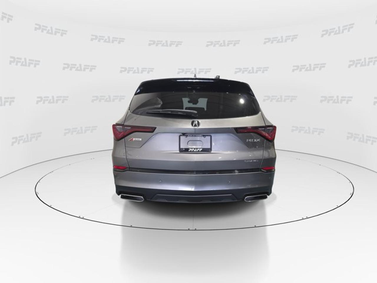 2025 Acura MDX A-Spec Advance Photo
