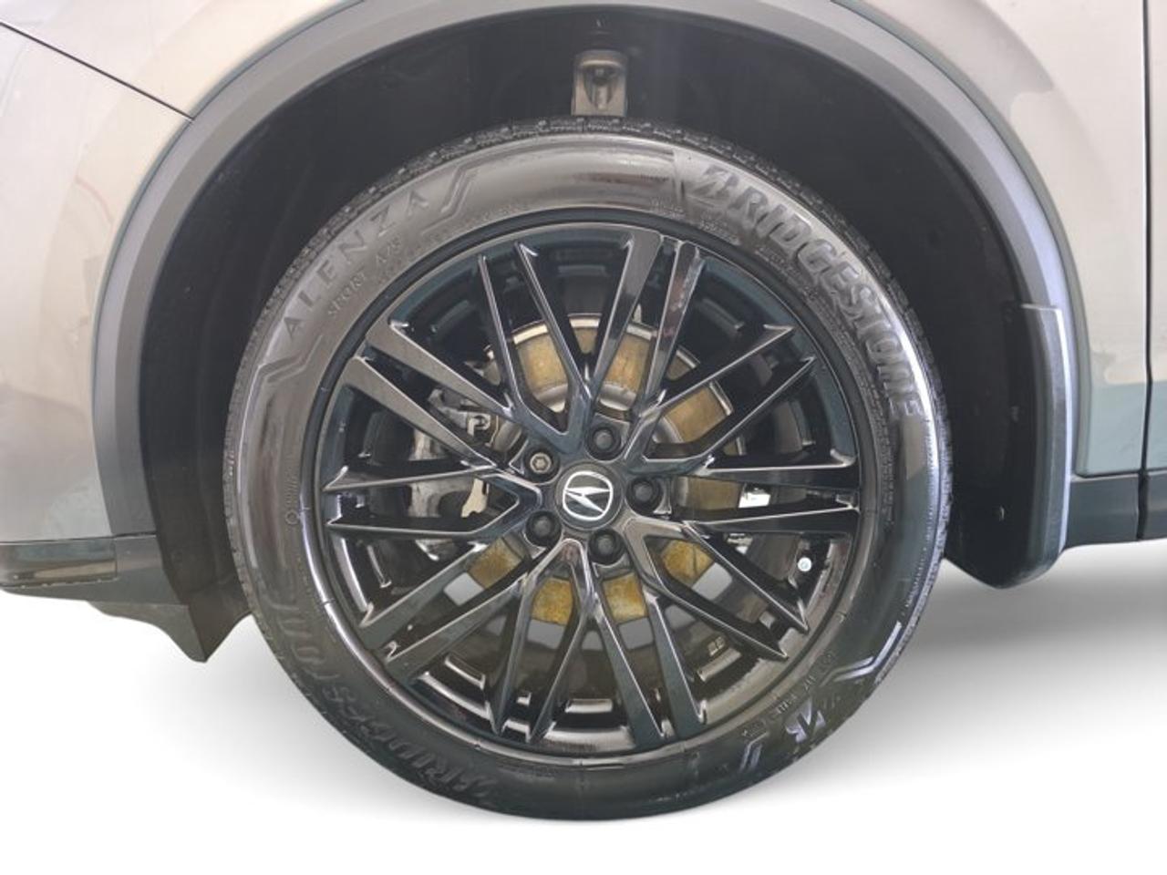 2025 Acura MDX A-Spec Advance Photo