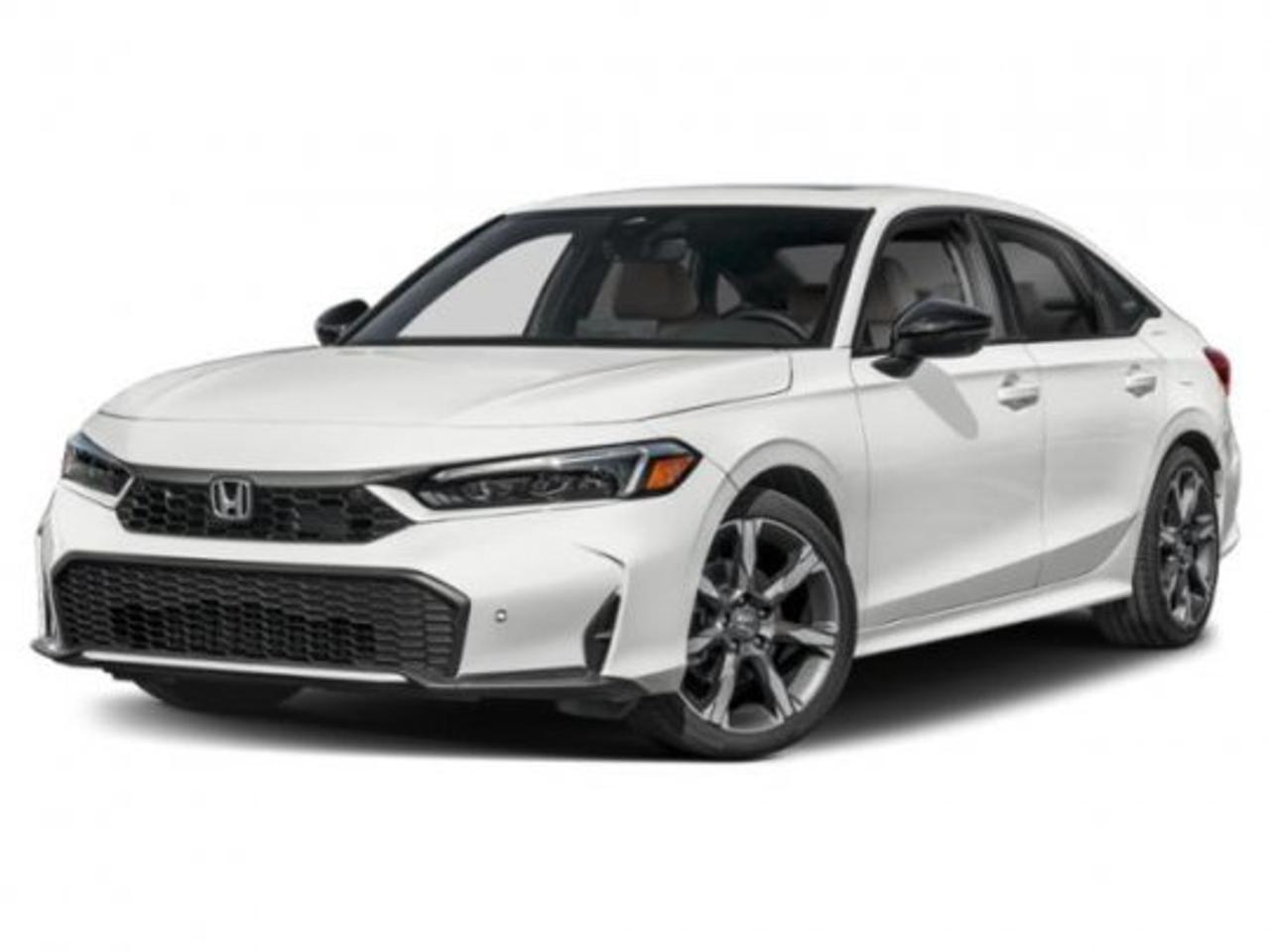 2027 Honda Civic  Photo0