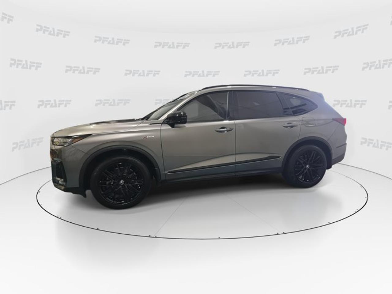2025 Acura MDX A-Spec Advance Photo4