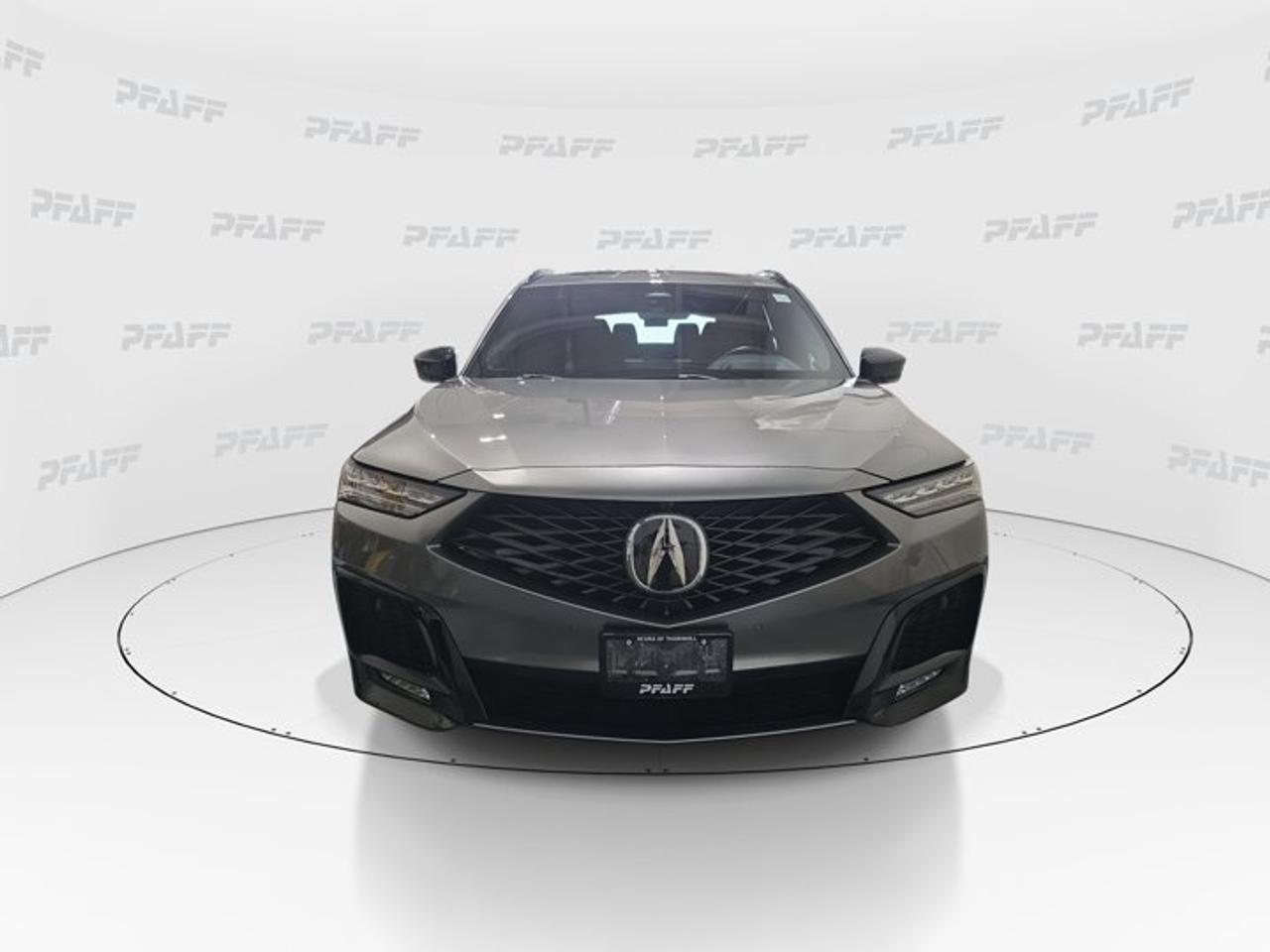2025 Acura MDX A-Spec Advance Photo