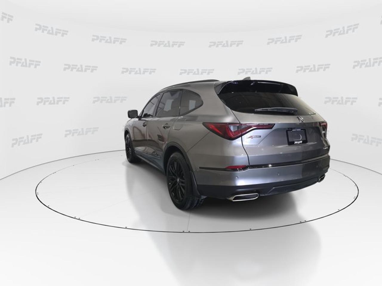 2025 Acura MDX A-Spec Advance Photo
