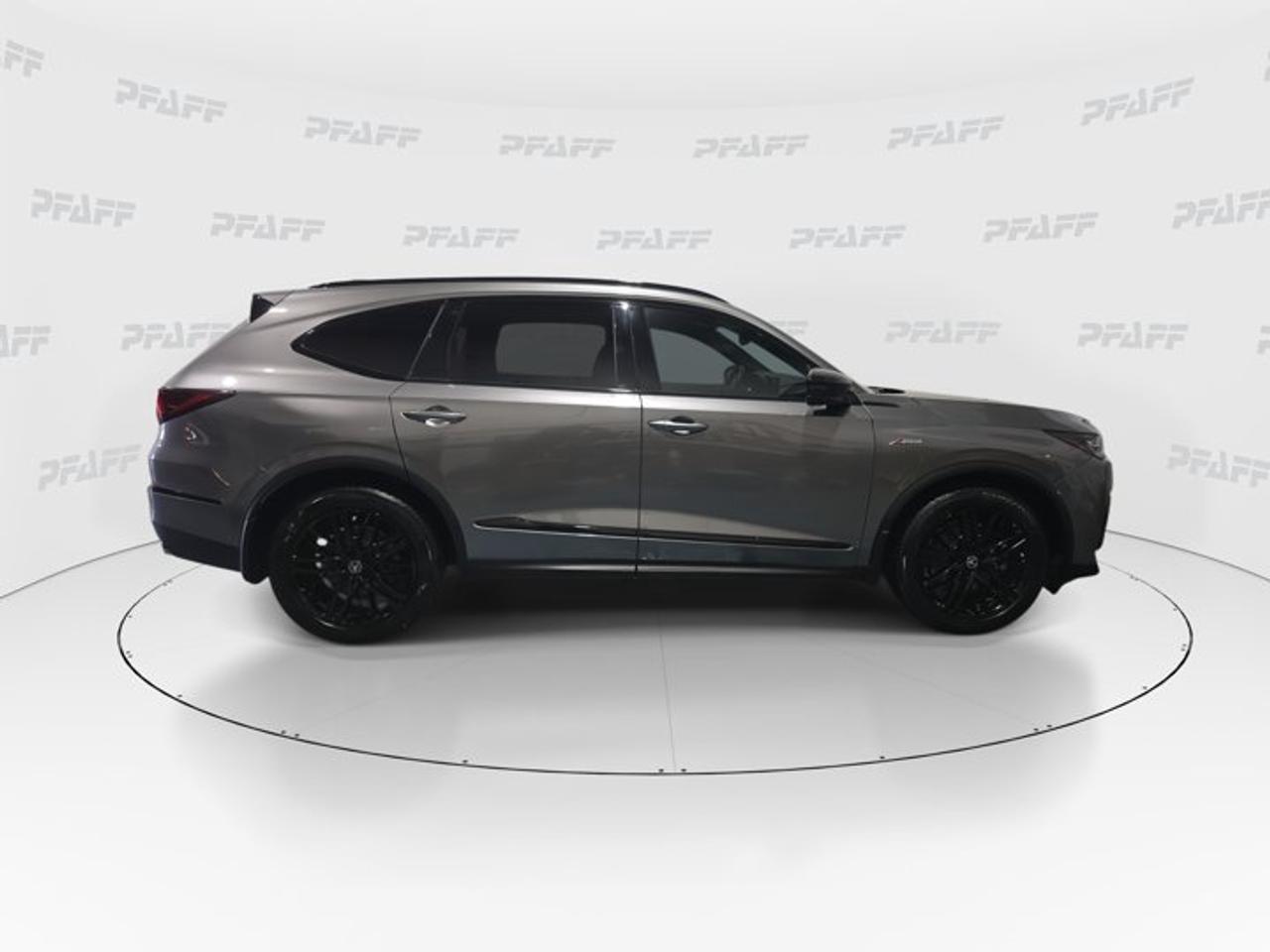 2025 Acura MDX A-Spec Advance Photo