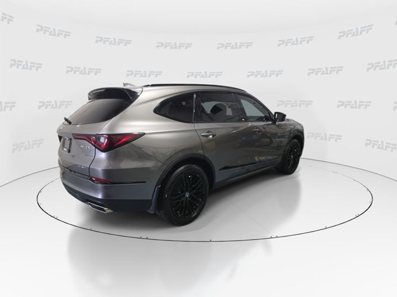2025 Acura MDX A-Spec Advance Photo