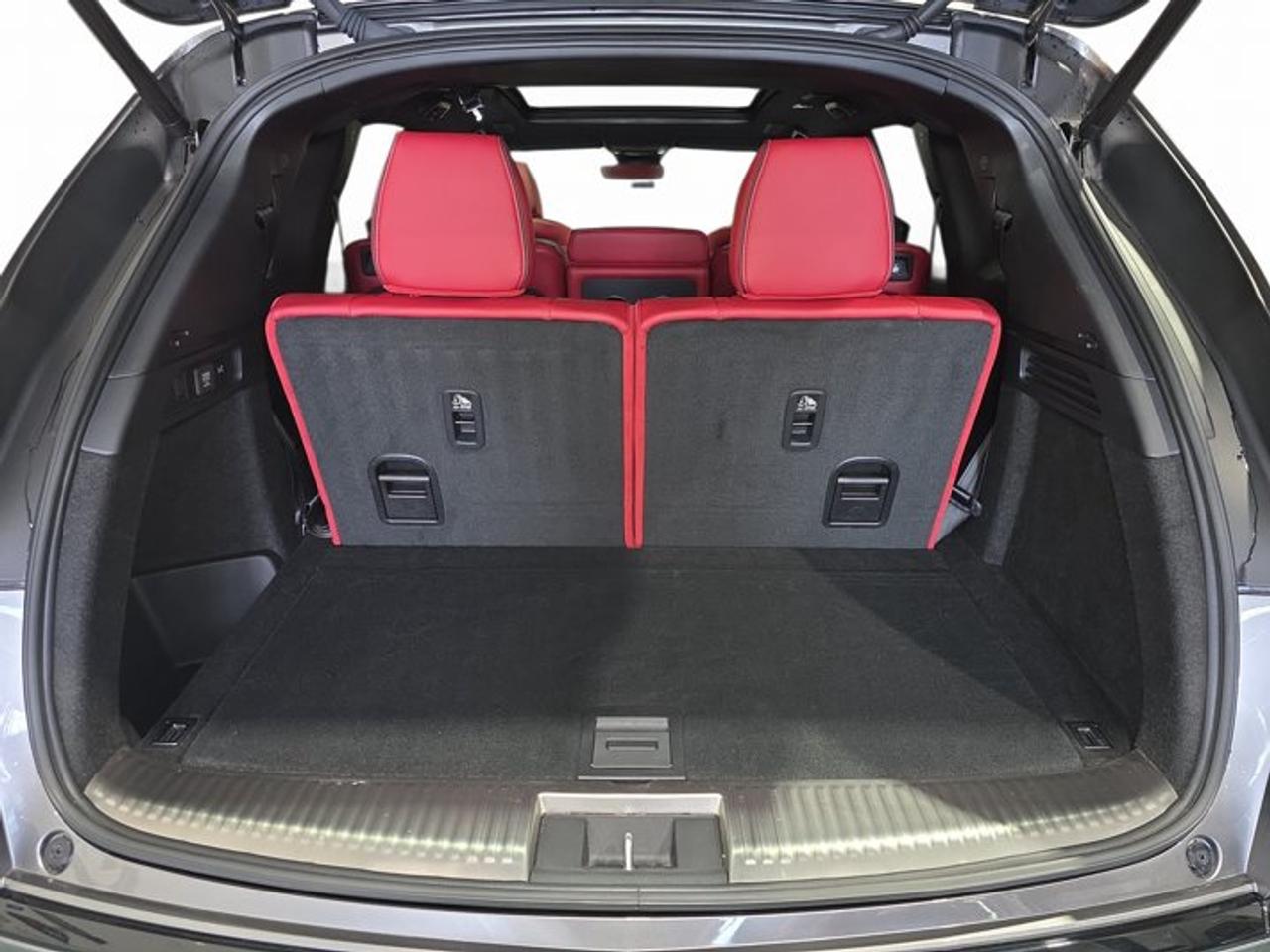 2025 Acura MDX A-Spec Advance Photo