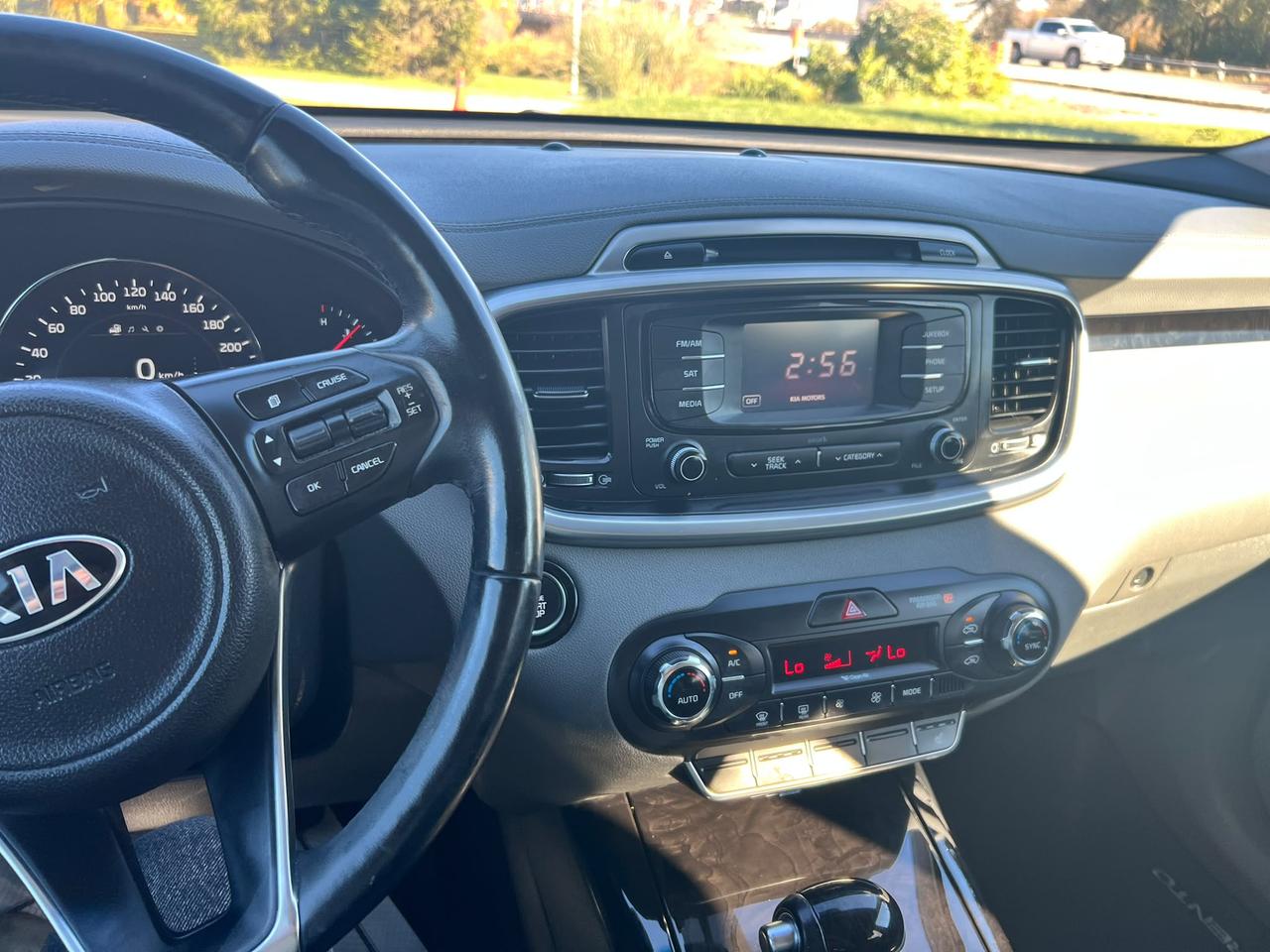 2016 Kia Sorento AWD 4dr 2.0L Turbo EX CERTIFIED Photo