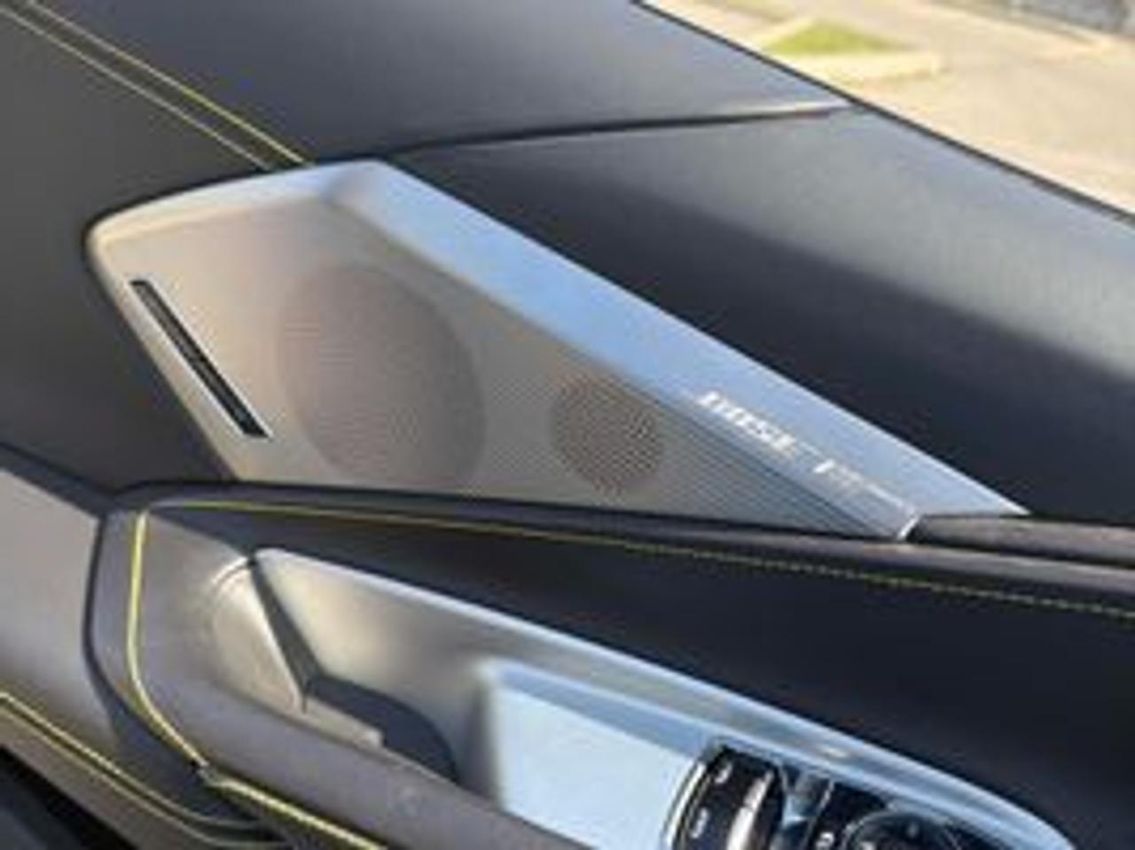 2021 Chevrolet Corvette 3LT - Photo #11