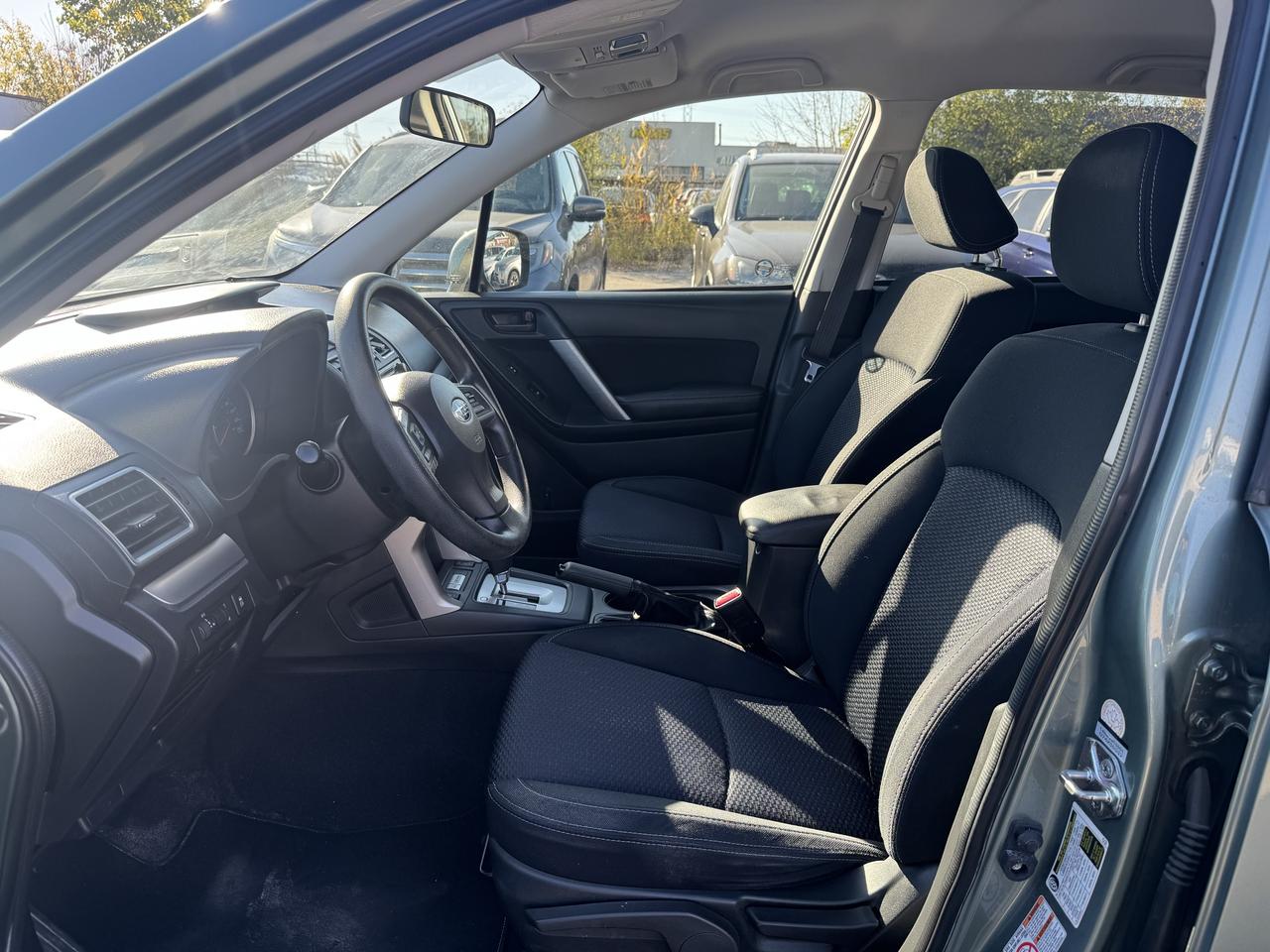 2016 Subaru Forester i Convenience Photo