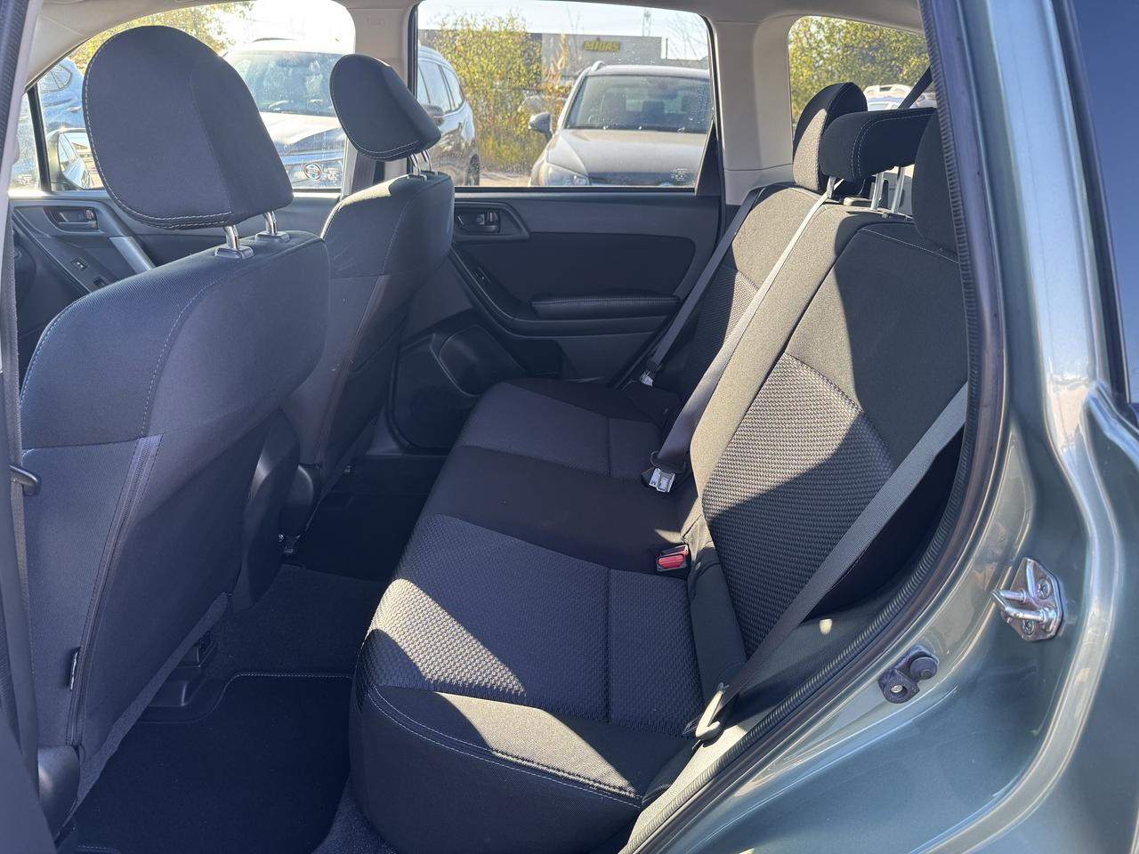 2016 Subaru Forester i Convenience Photo