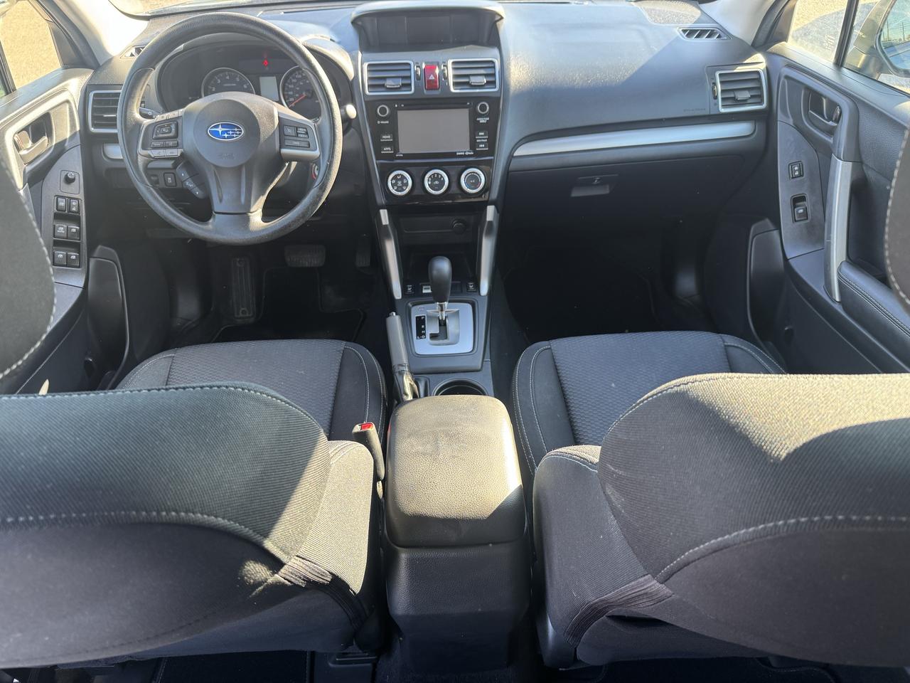 2016 Subaru Forester i Convenience Photo